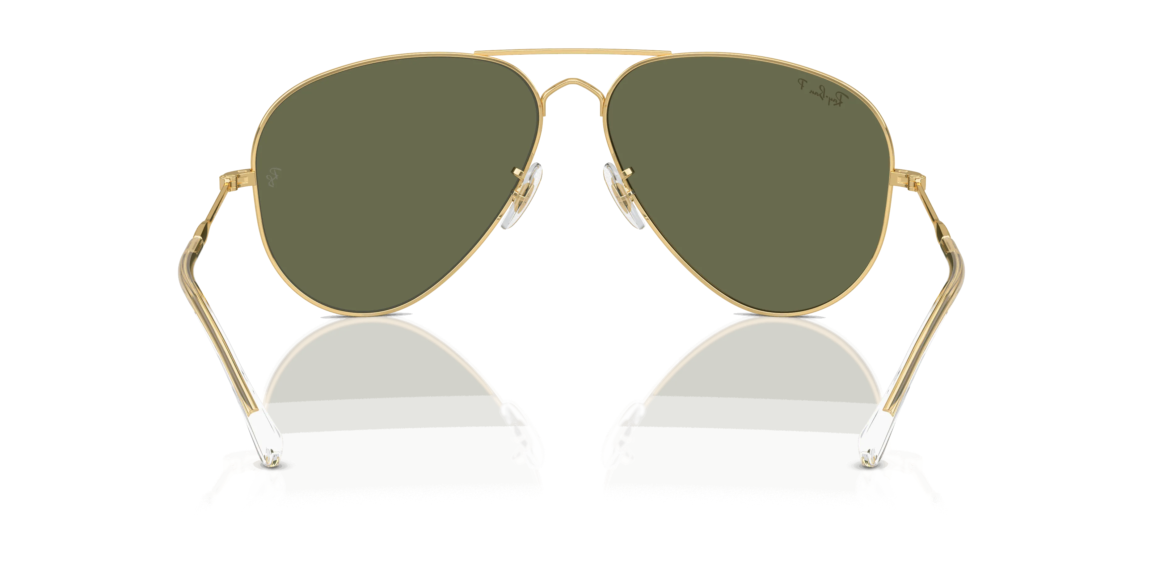 RayBan OLD AVIATOR
