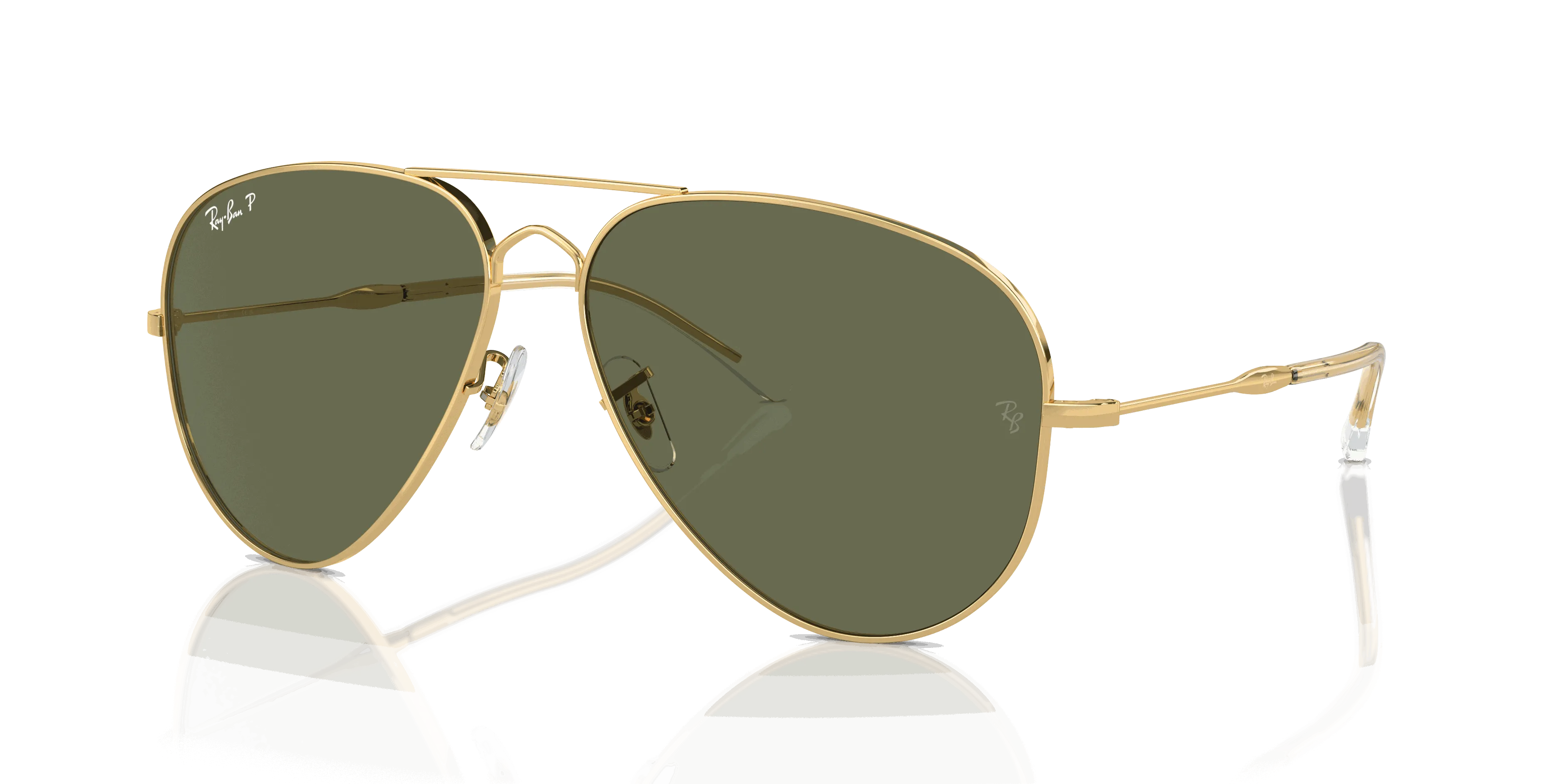 RayBan OLD AVIATOR