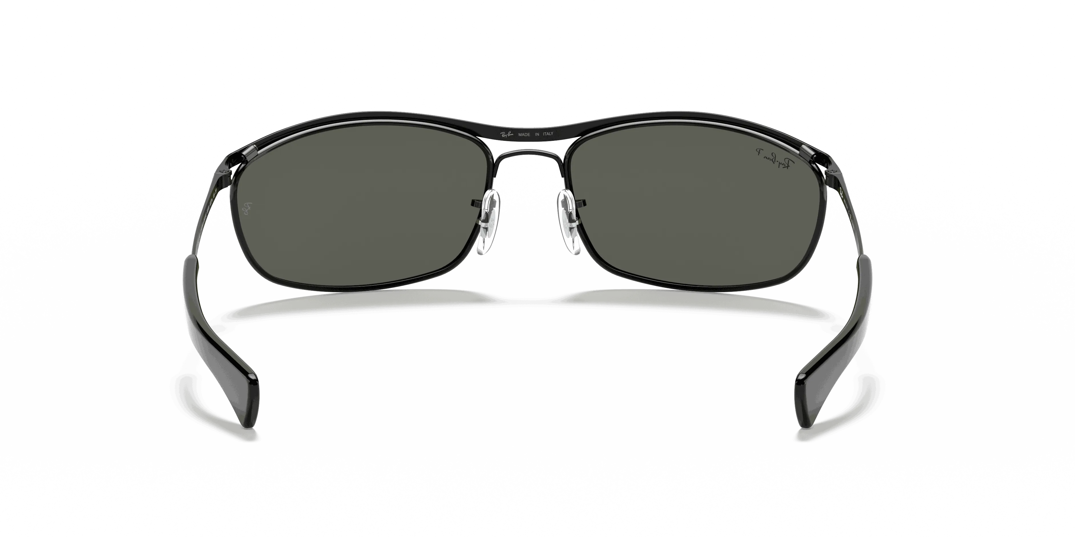RayBan OLYMPIAN I DELUXE