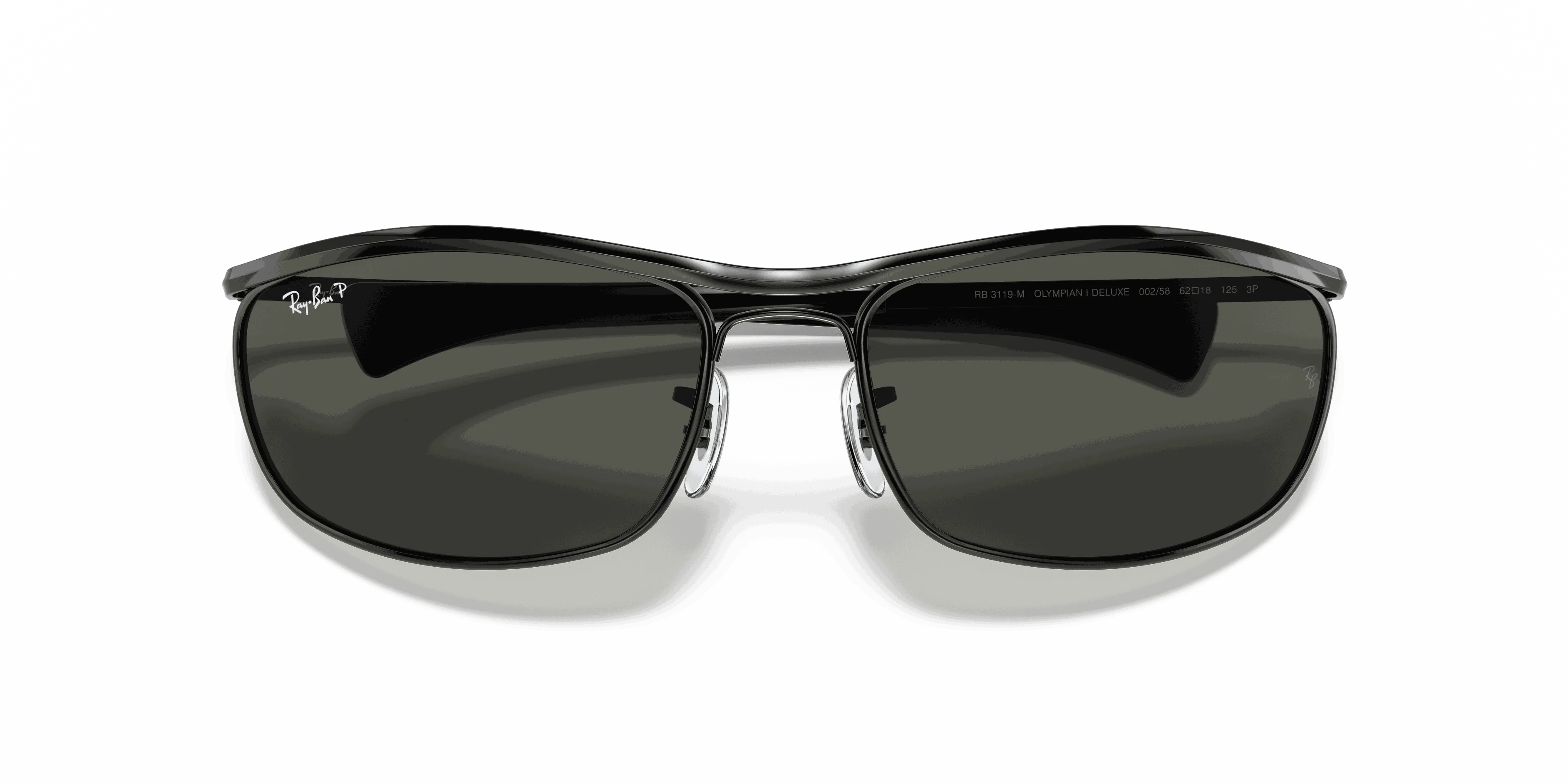 RayBan OLYMPIAN I DELUXE