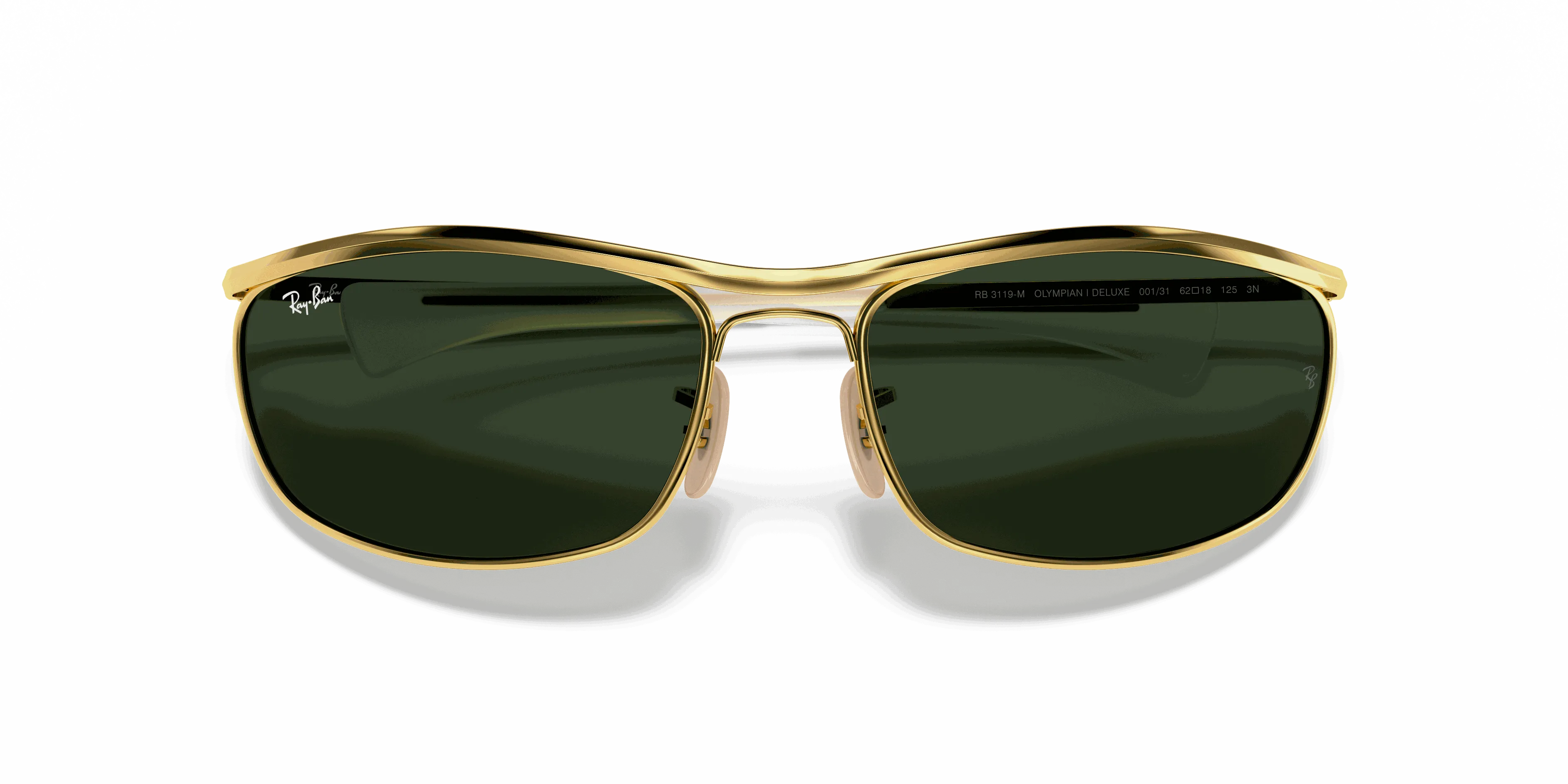 RayBan OLYMPIAN I DELUXE