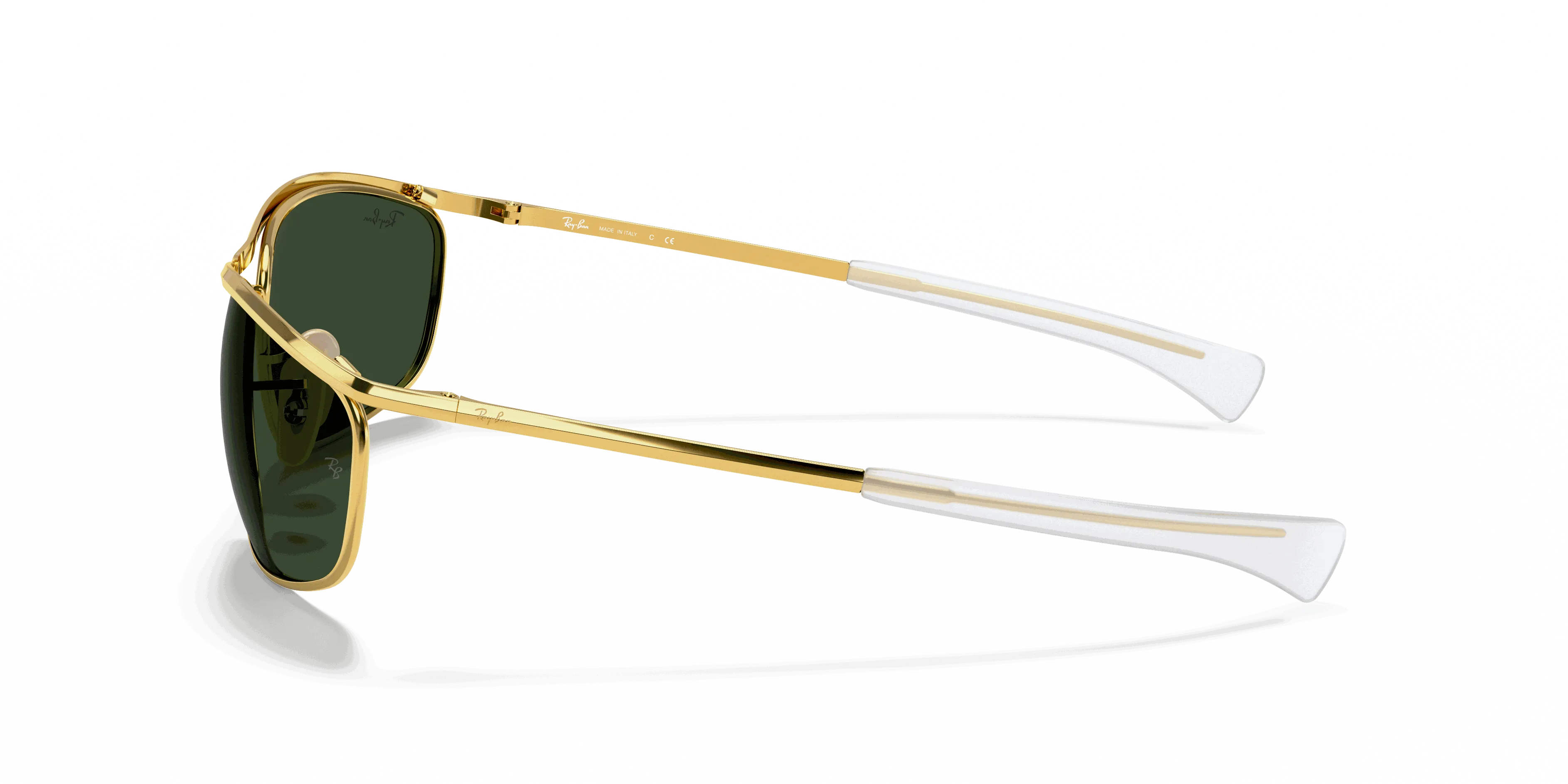 RayBan OLYMPIAN I DELUXE