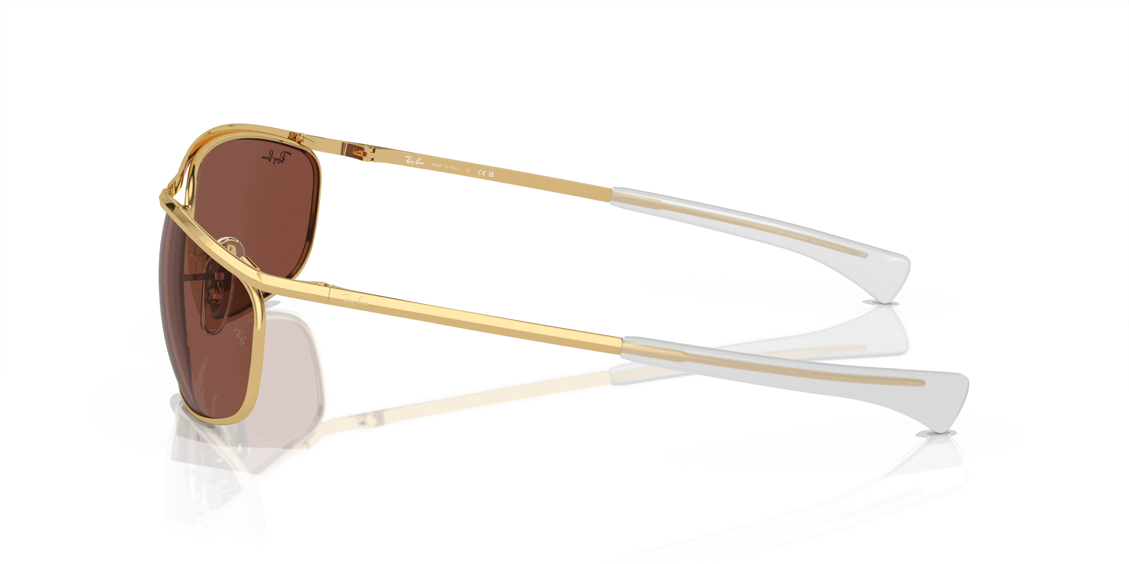 RayBan OLYMPIAN I DELUXE
