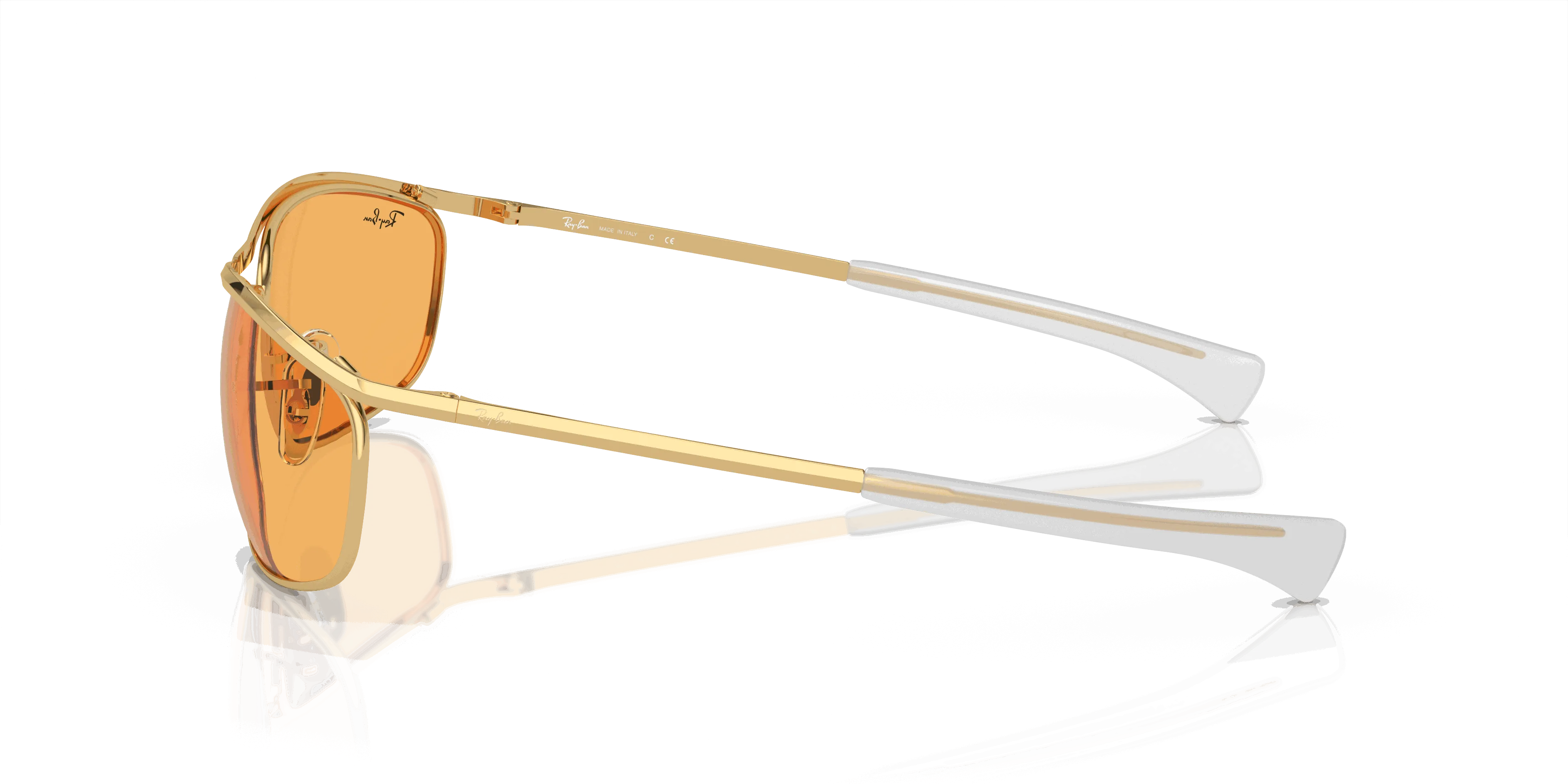 RayBan OLYMPIAN I DELUXE