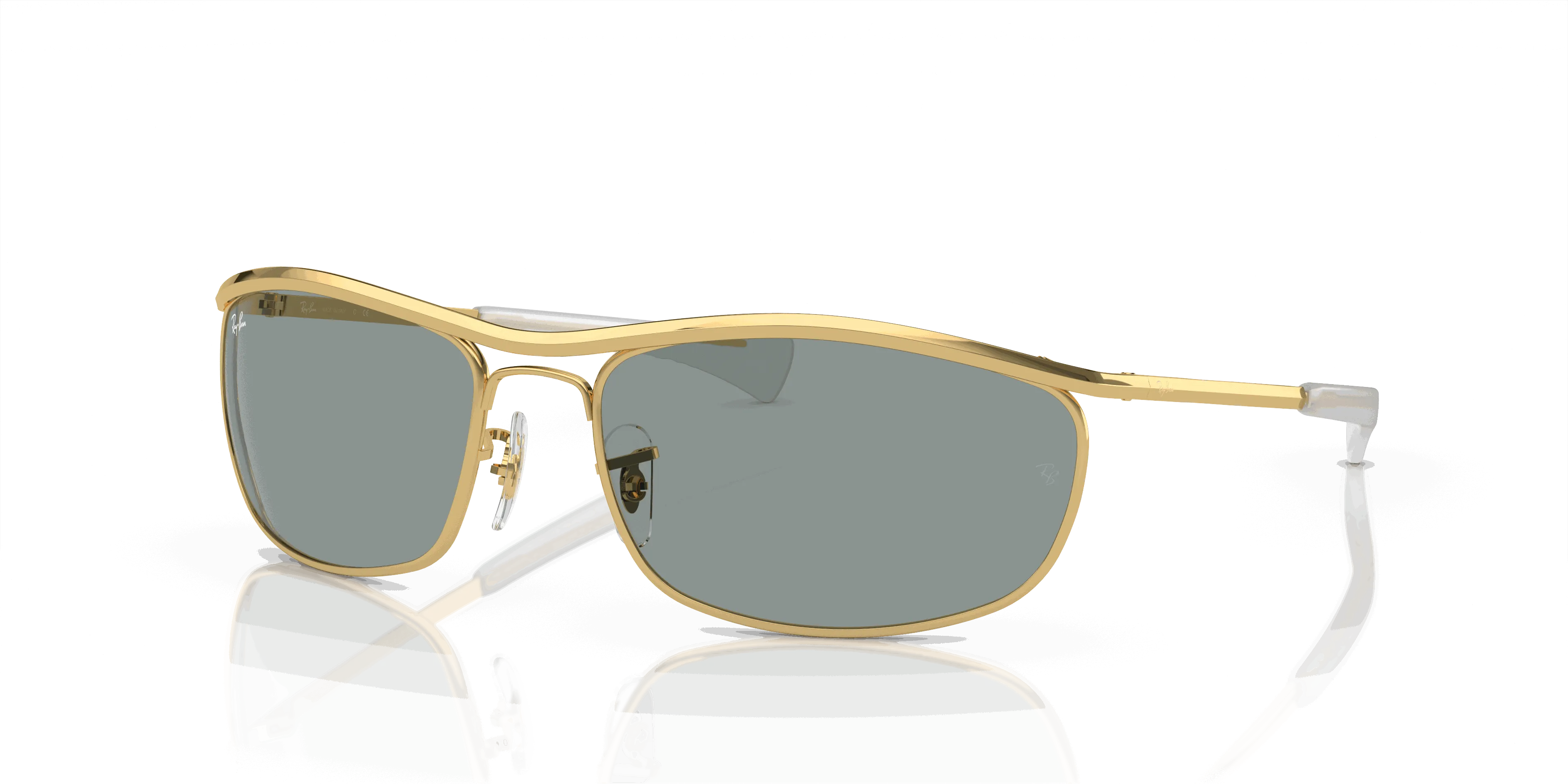 RayBan OLYMPIAN I DELUXE