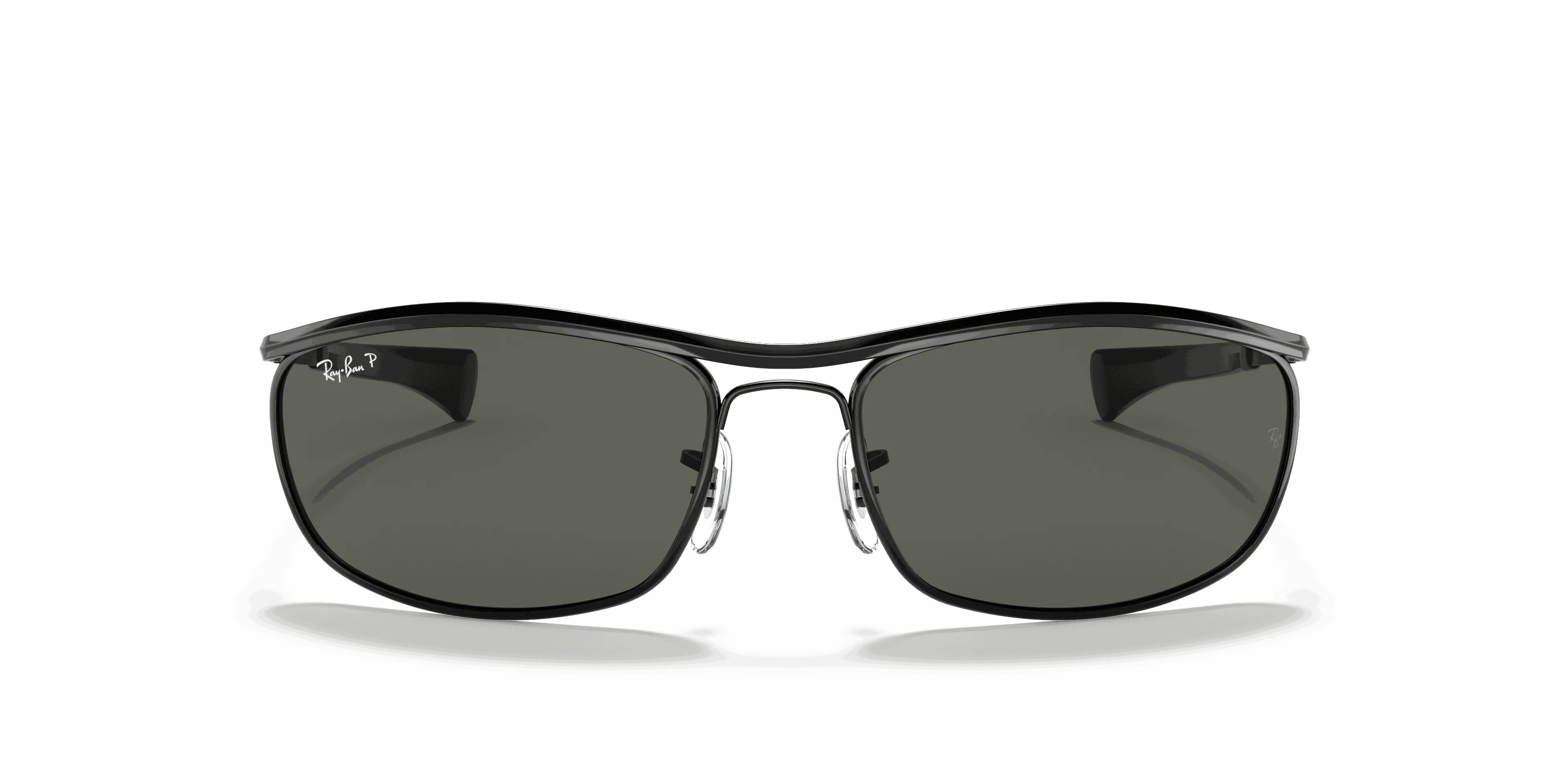 RayBan OLYMPIAN I DELUXE