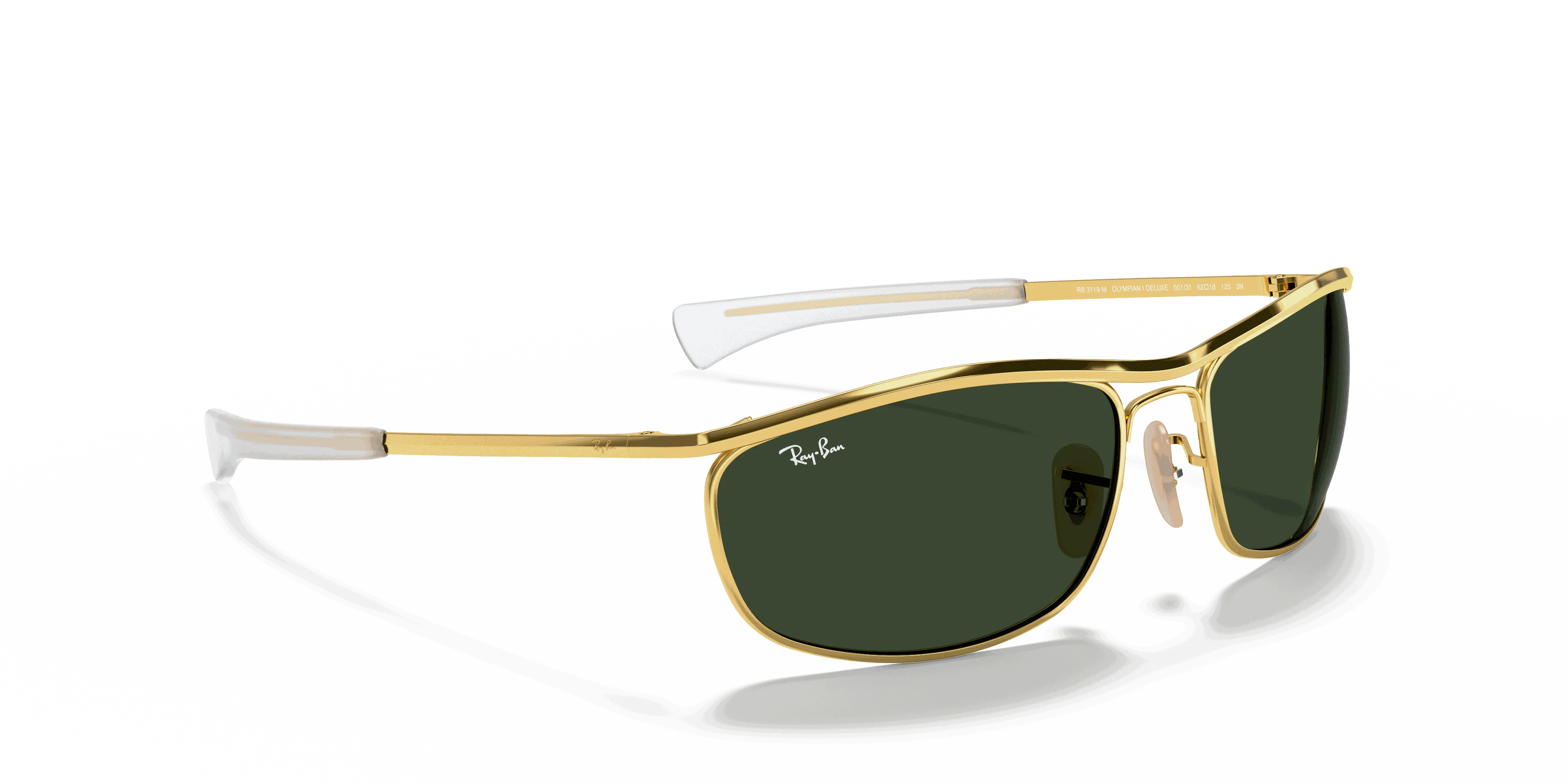 RayBan OLYMPIAN I DELUXE