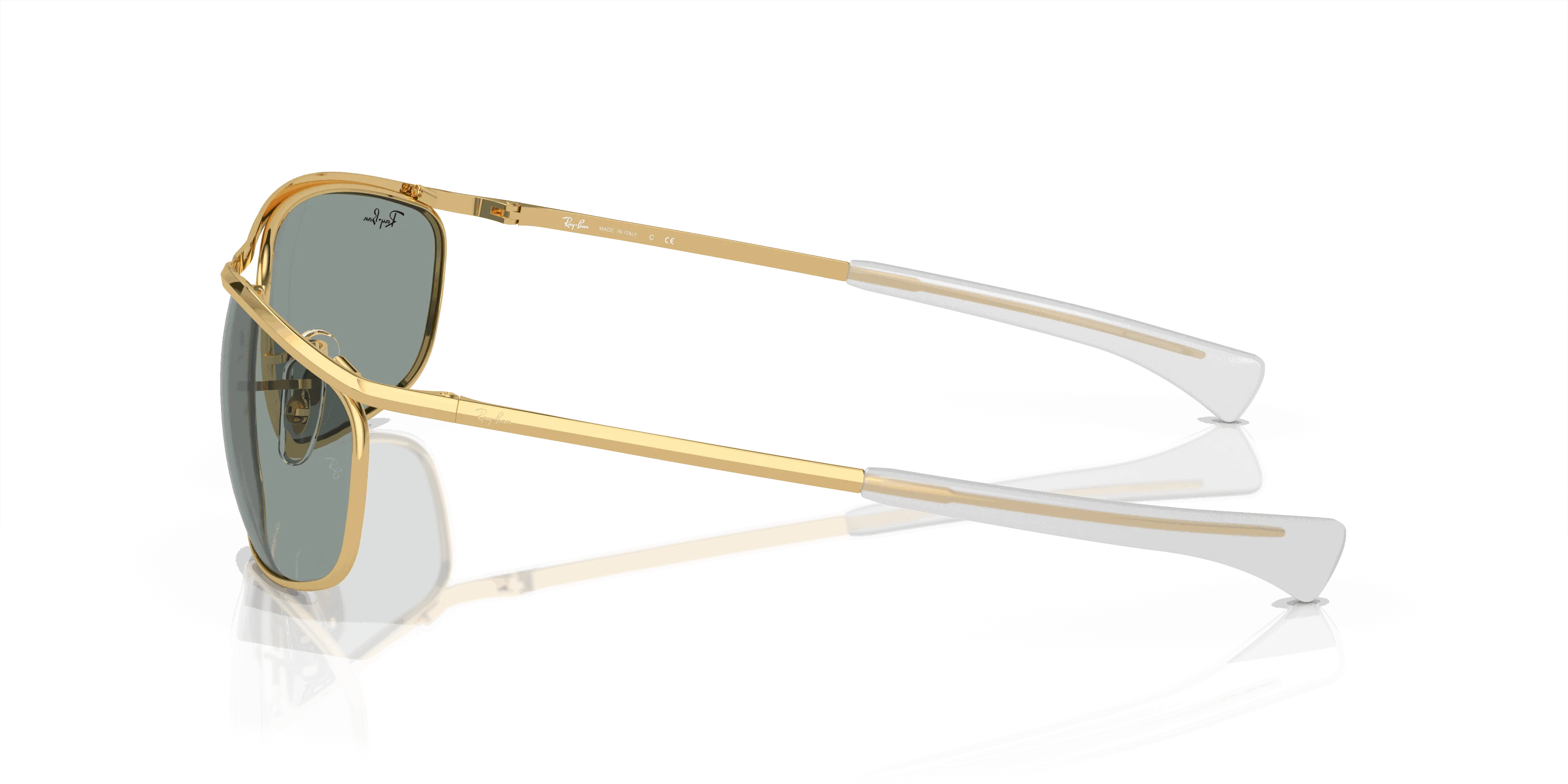 RayBan OLYMPIAN I DELUXE