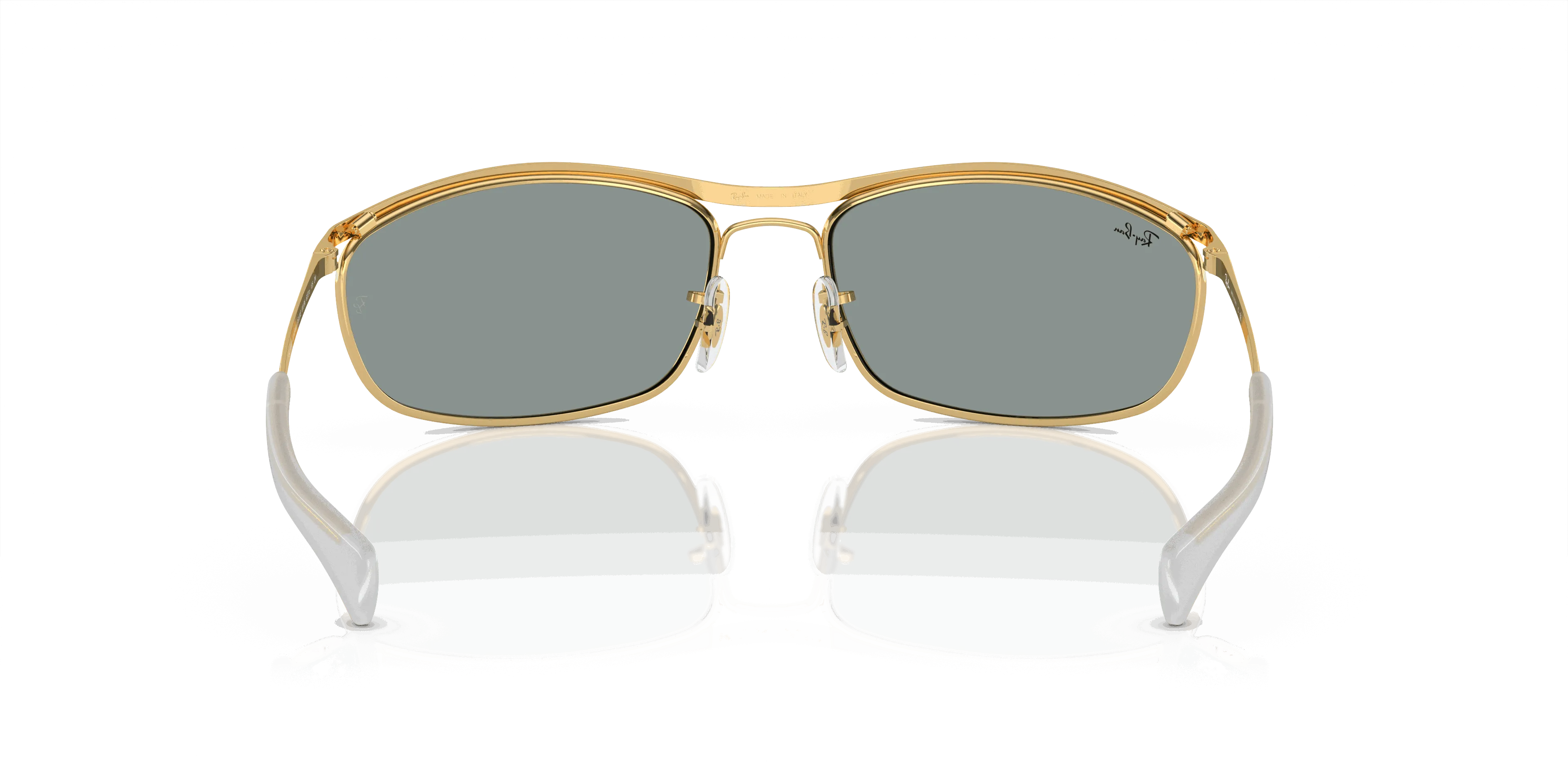 RayBan OLYMPIAN I DELUXE