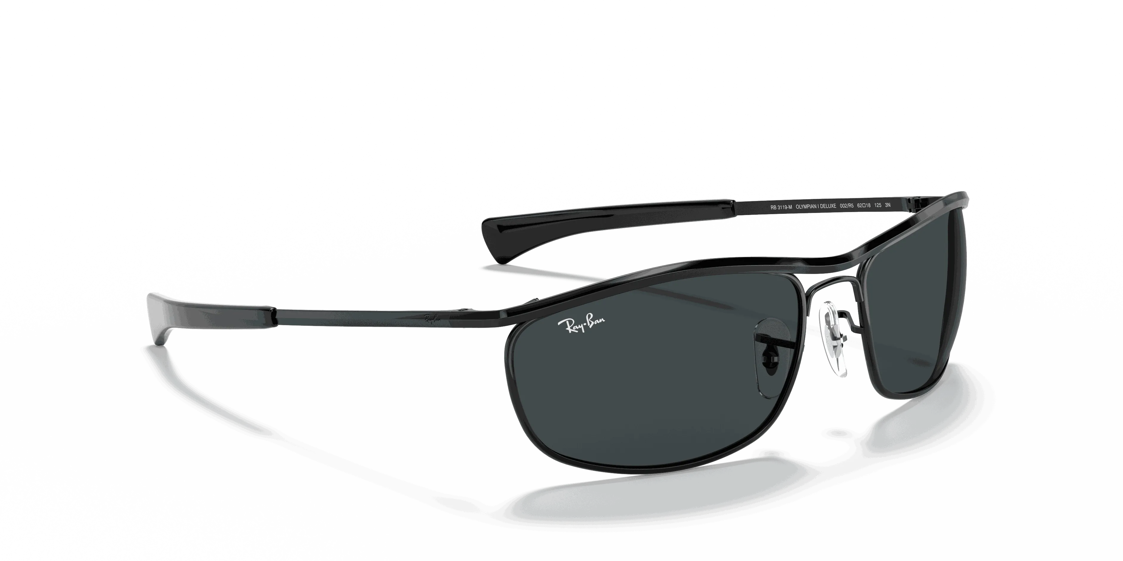 RayBan OLYMPIAN I DELUXE