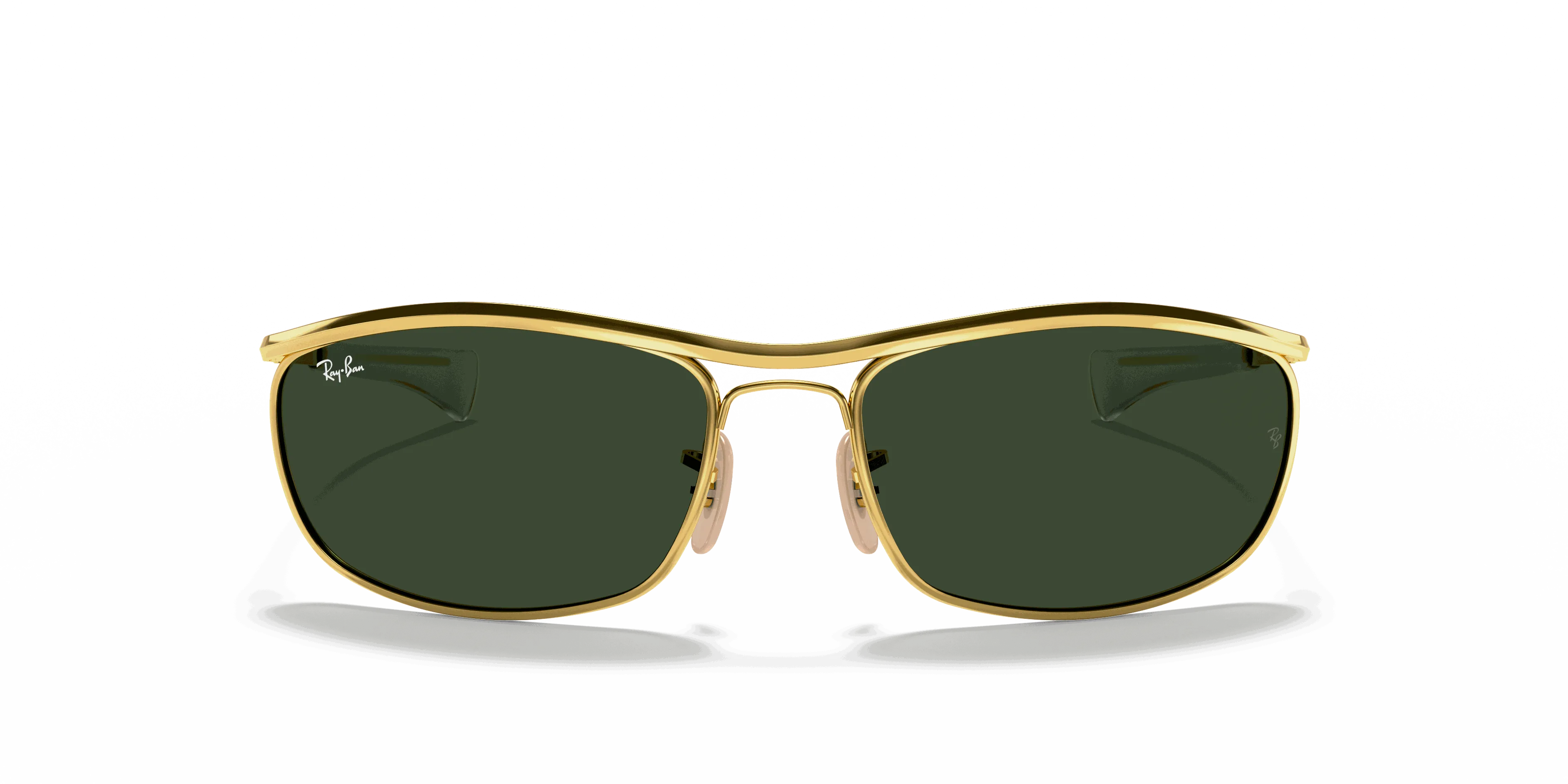 RayBan OLYMPIAN I DELUXE
