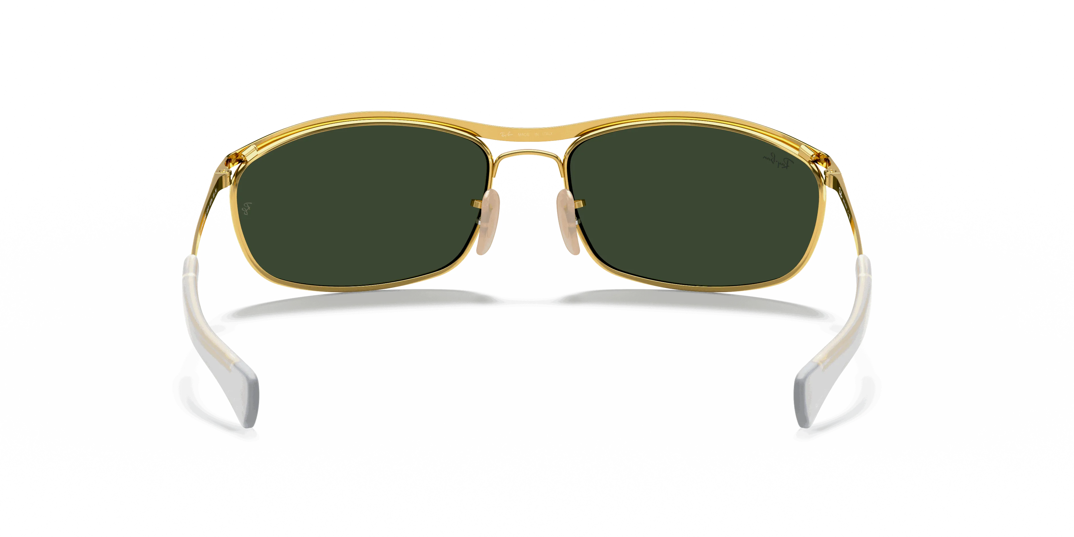 RayBan OLYMPIAN I DELUXE