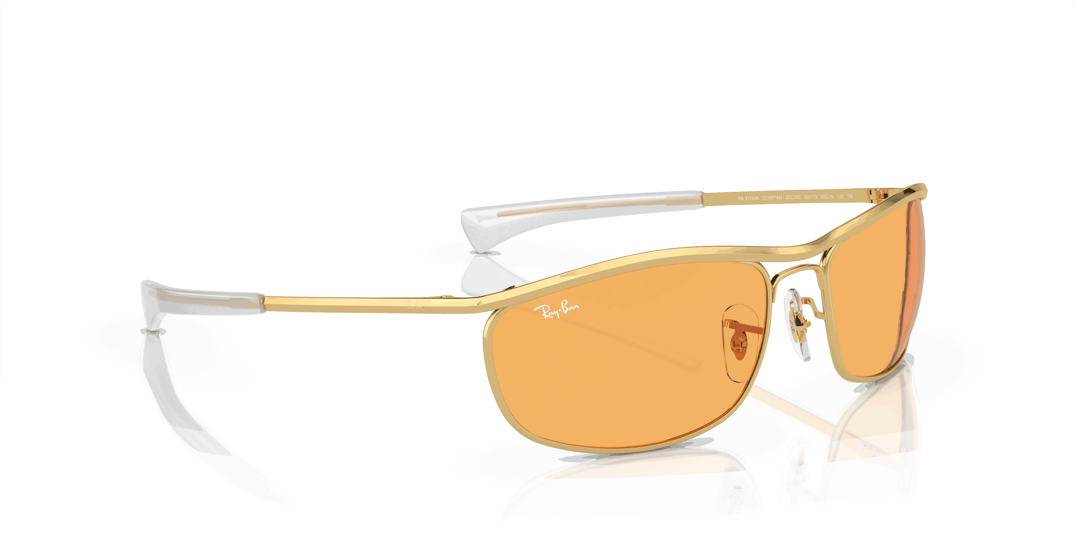 RayBan OLYMPIAN I DELUXE