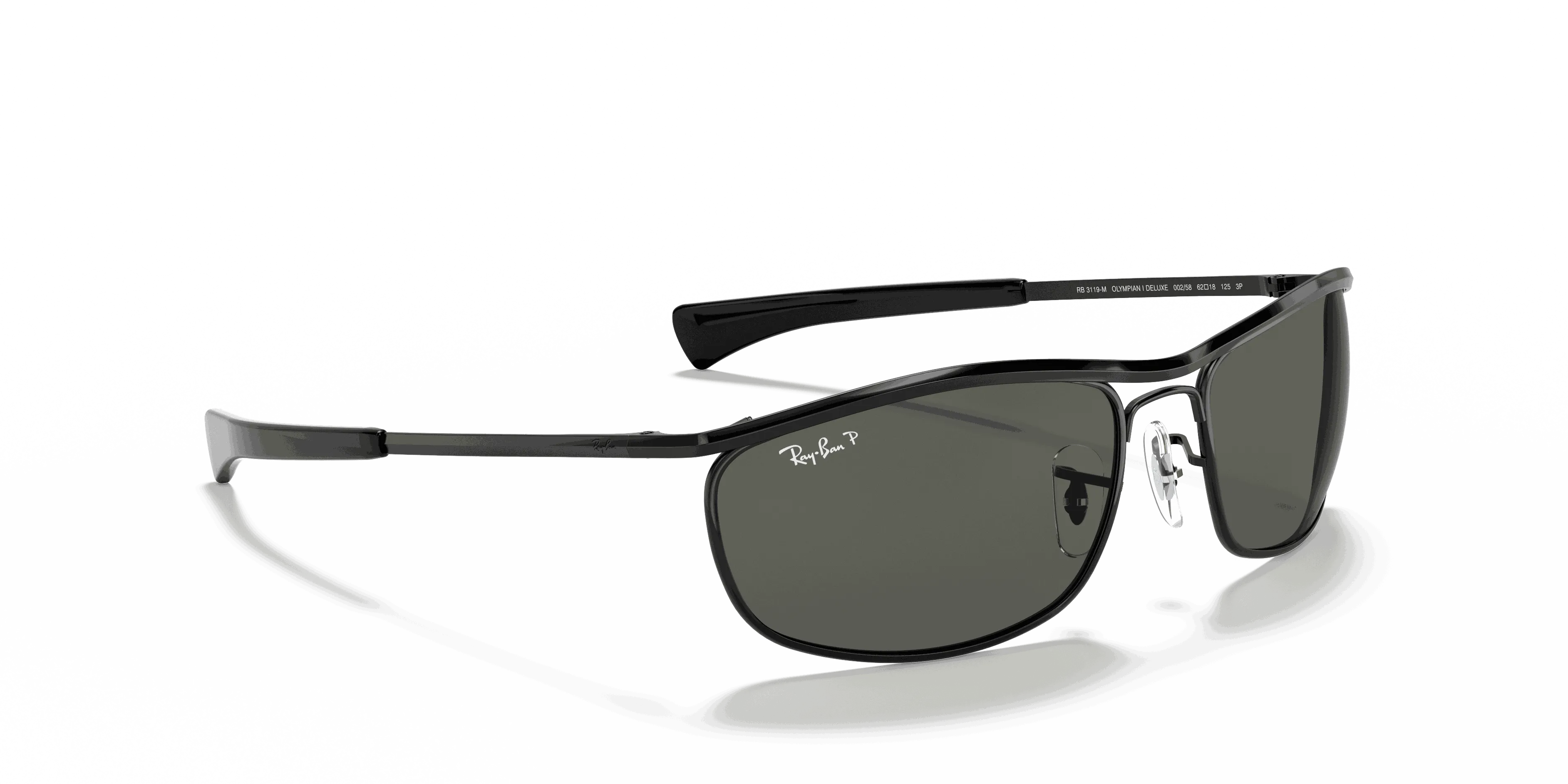RayBan OLYMPIAN I DELUXE