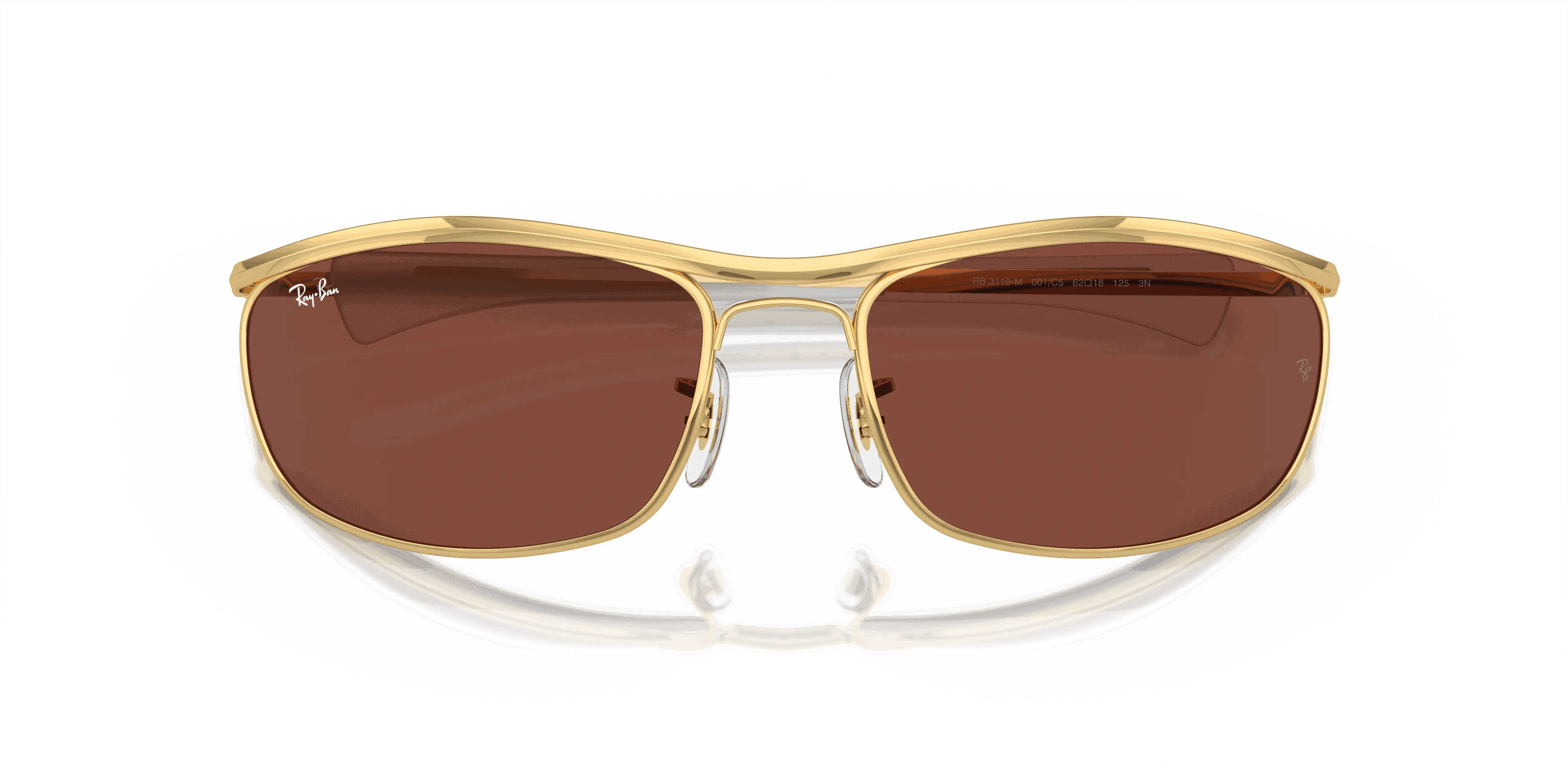 RayBan OLYMPIAN I DELUXE