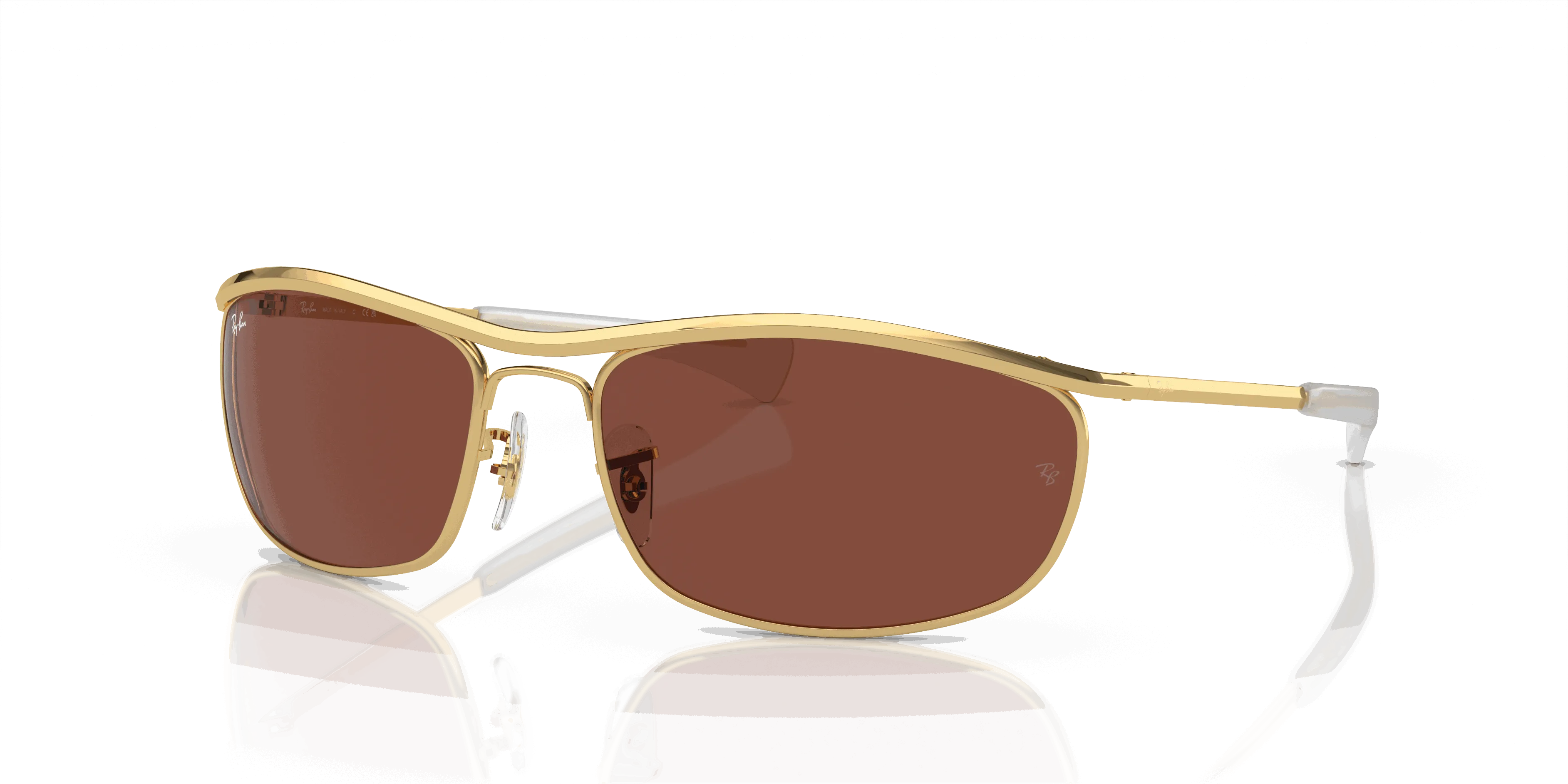 RayBan OLYMPIAN I DELUXE