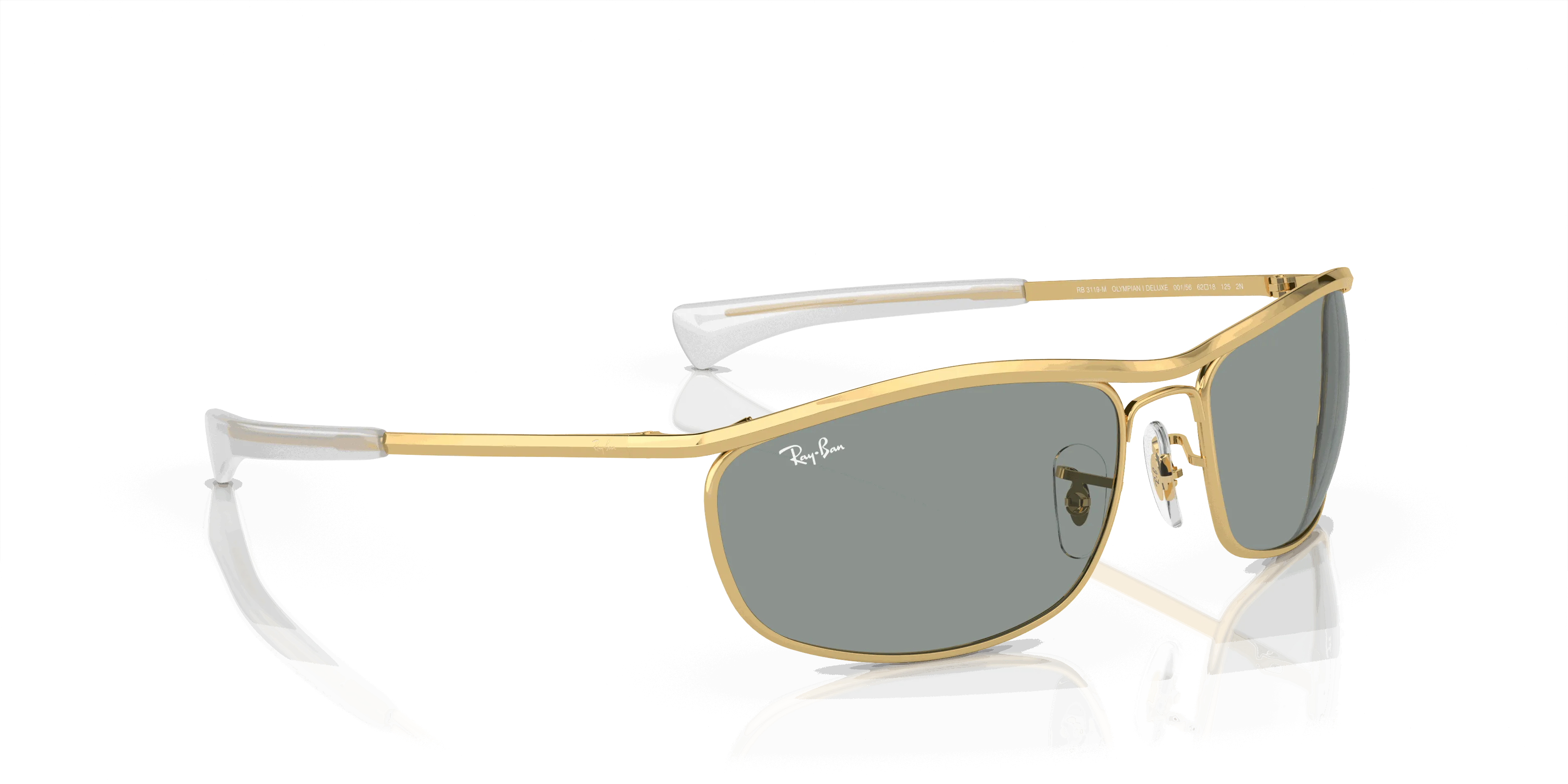 RayBan OLYMPIAN I DELUXE