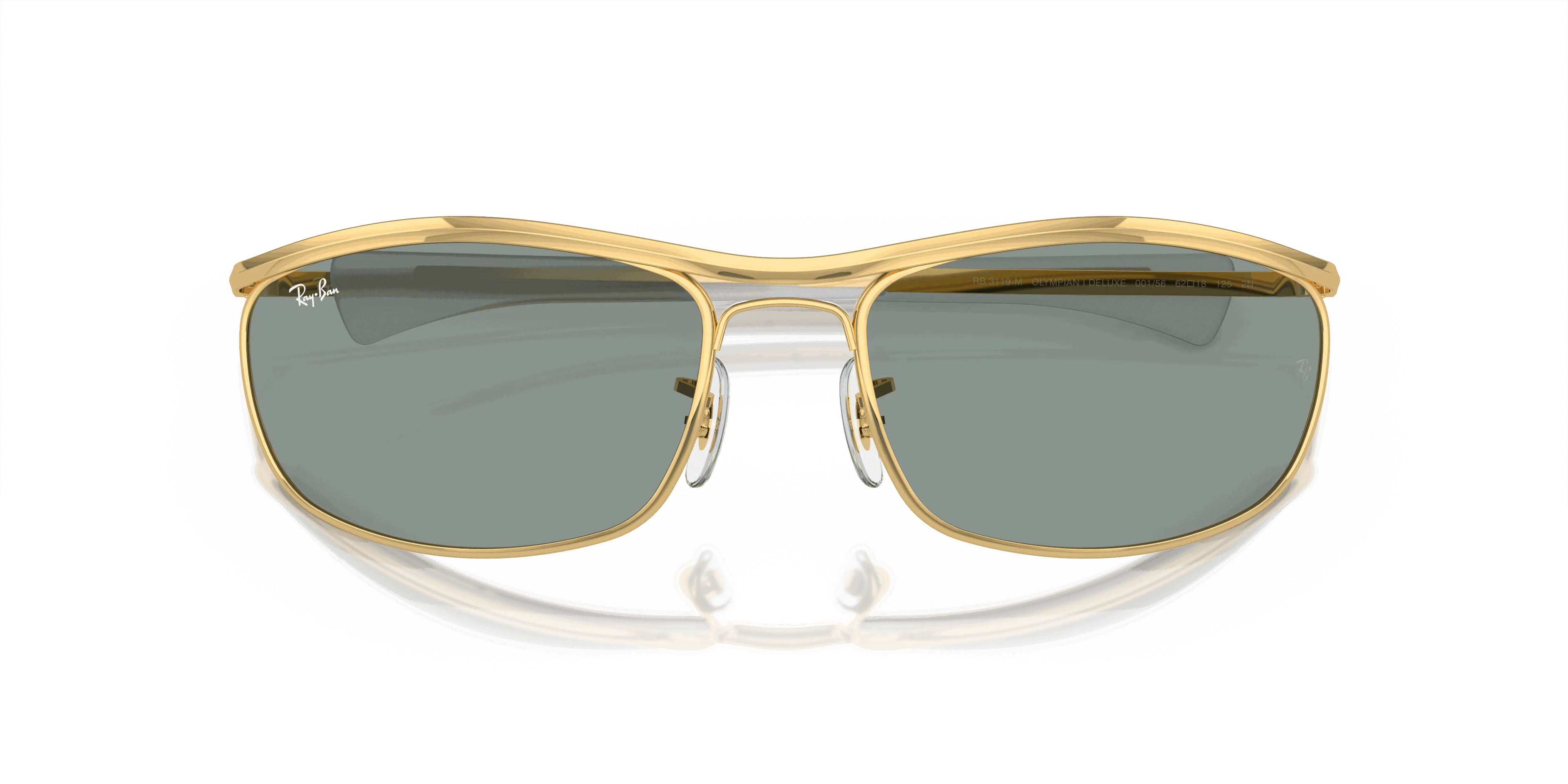 RayBan OLYMPIAN I DELUXE