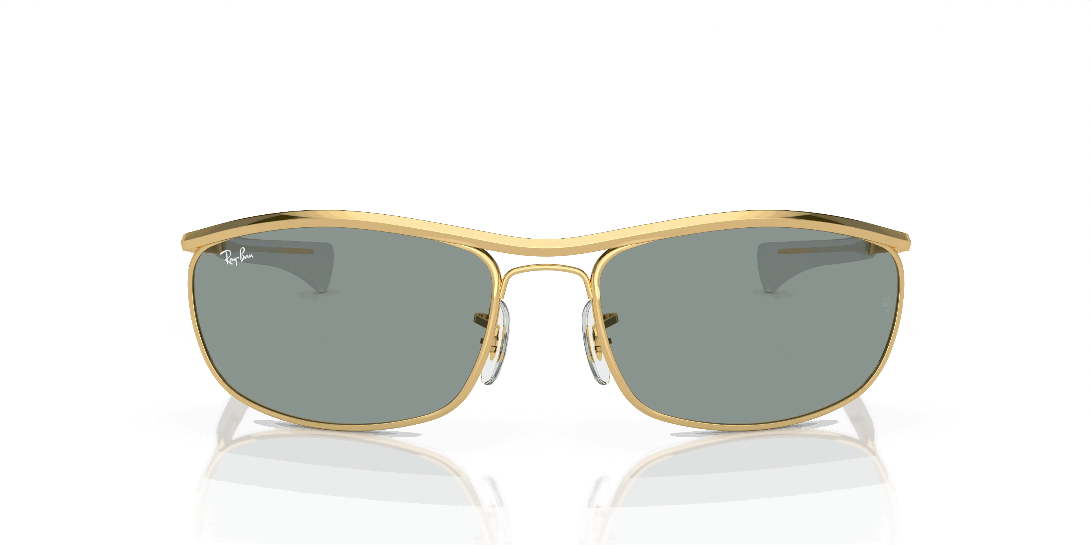RayBan OLYMPIAN I DELUXE