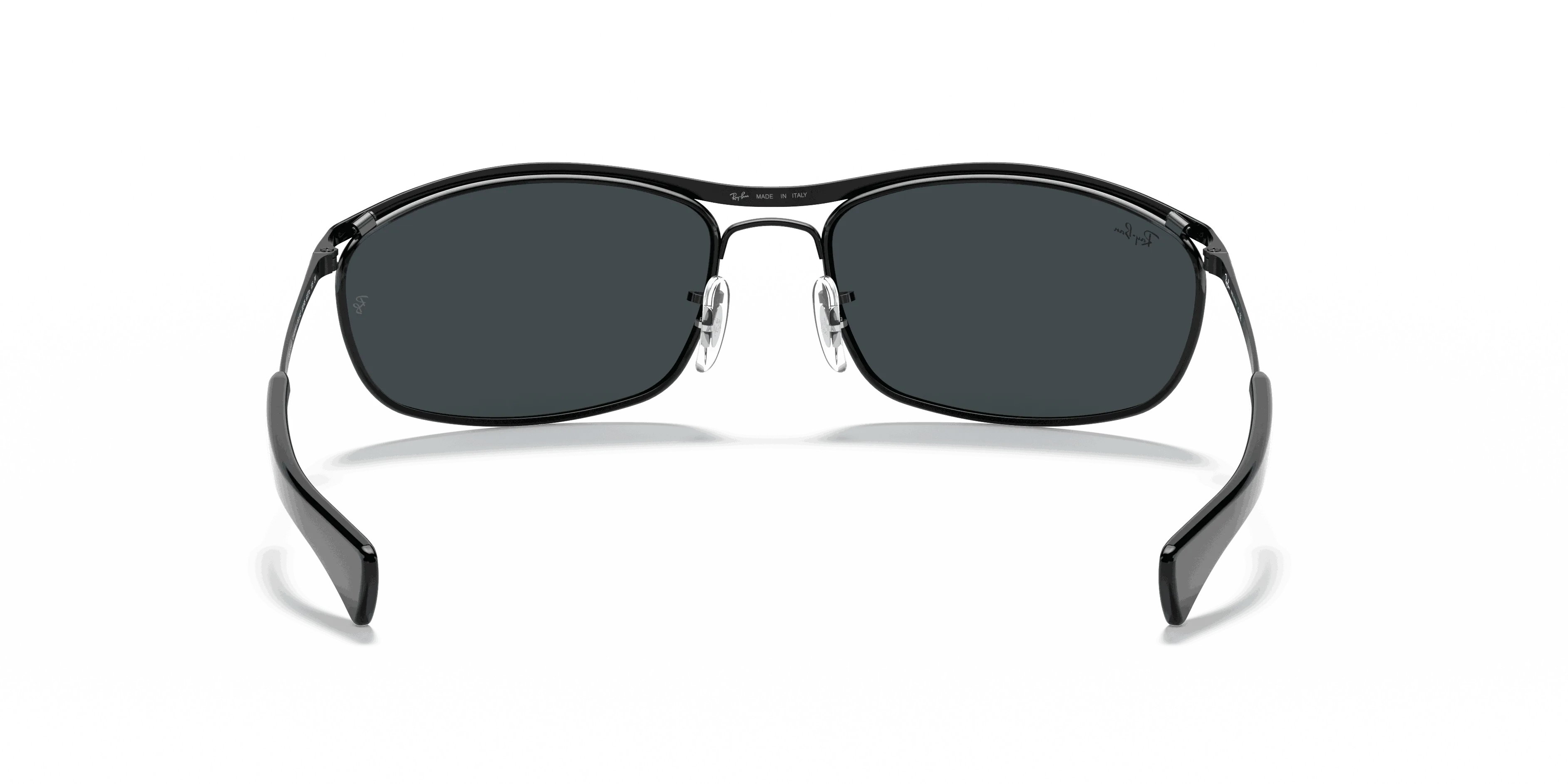 RayBan OLYMPIAN I DELUXE
