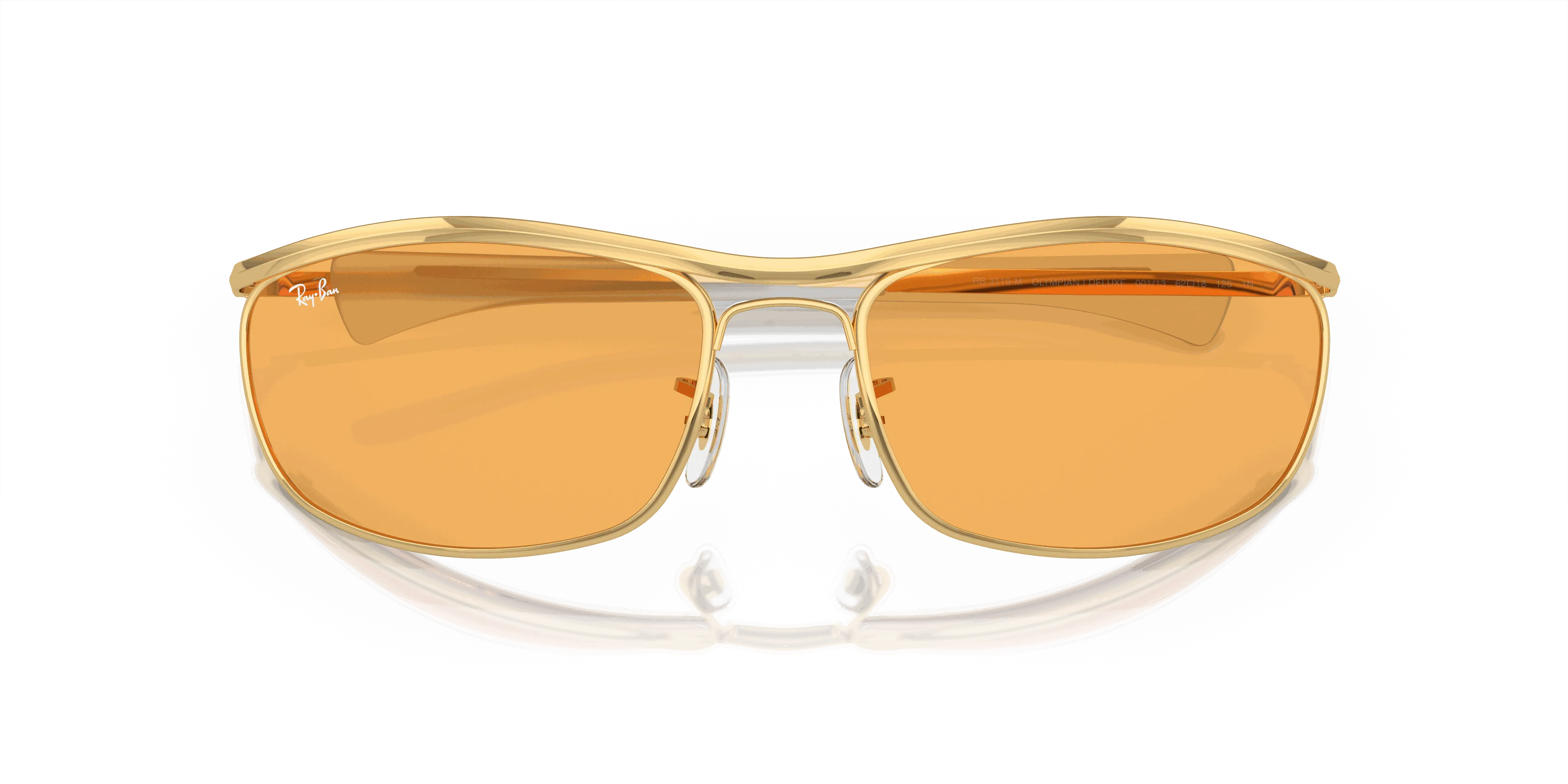 RayBan OLYMPIAN I DELUXE