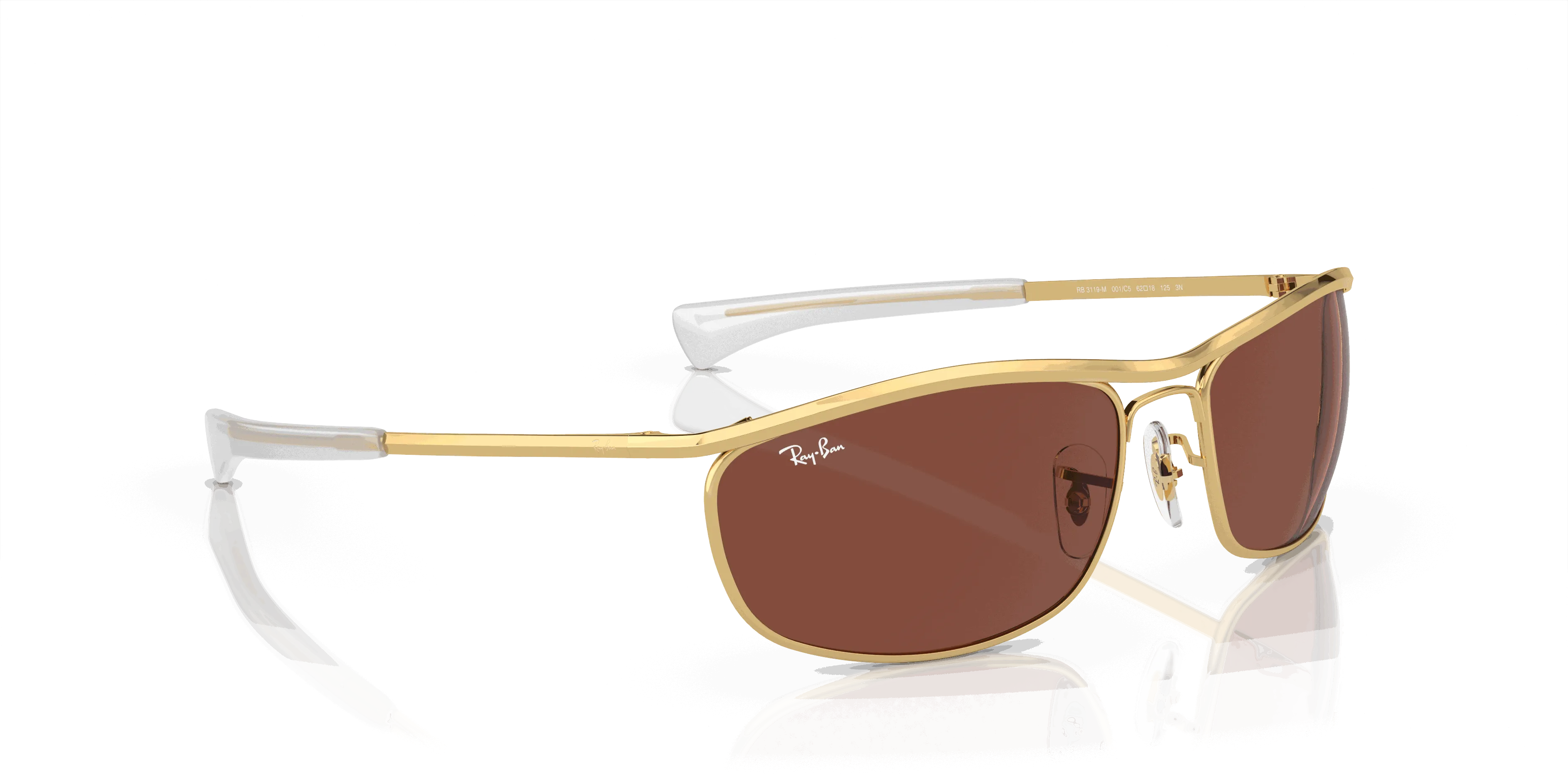 RayBan OLYMPIAN I DELUXE