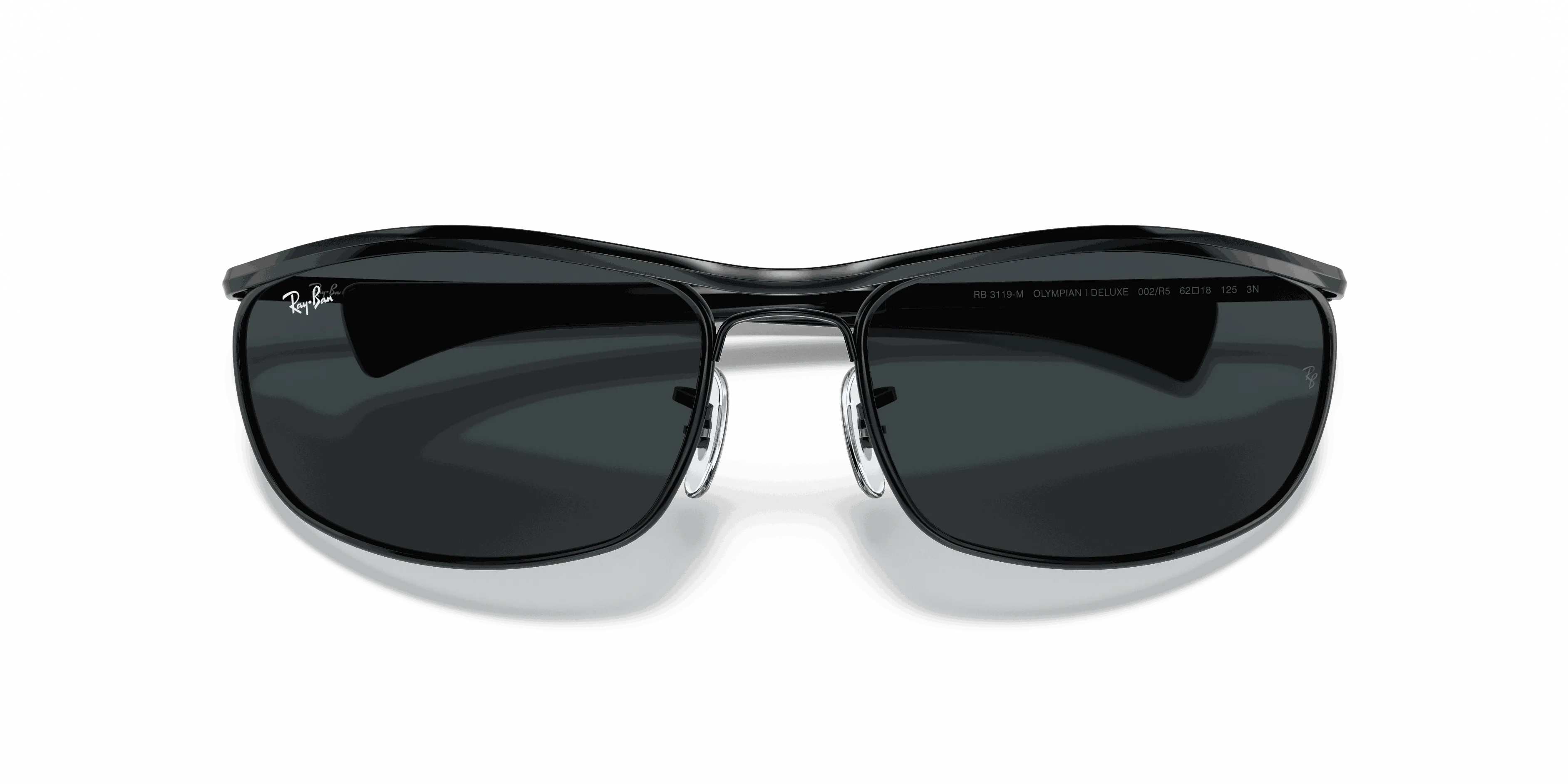 RayBan OLYMPIAN I DELUXE