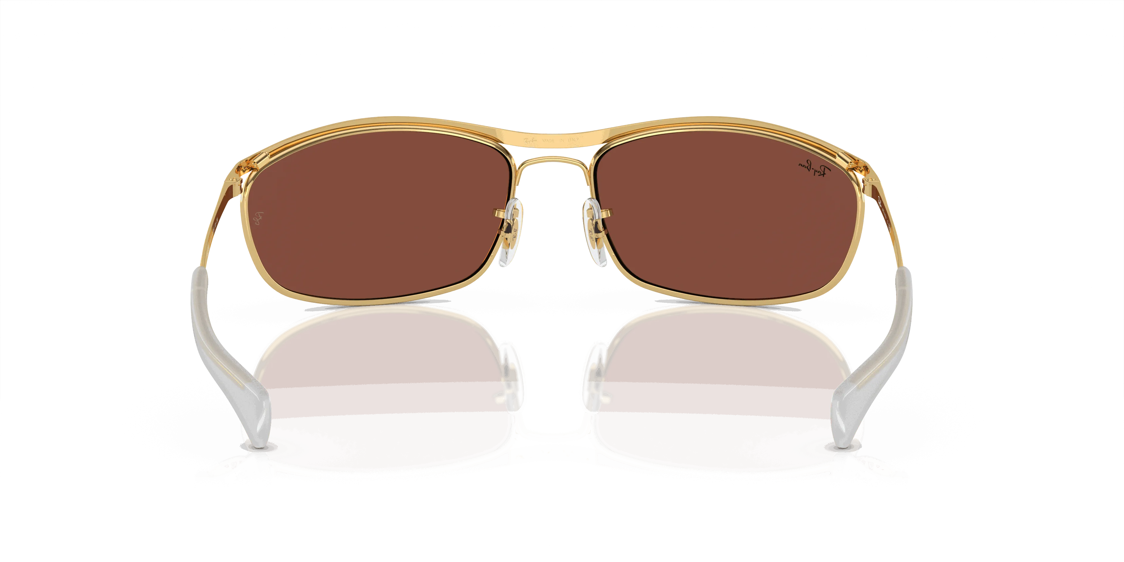 RayBan OLYMPIAN I DELUXE