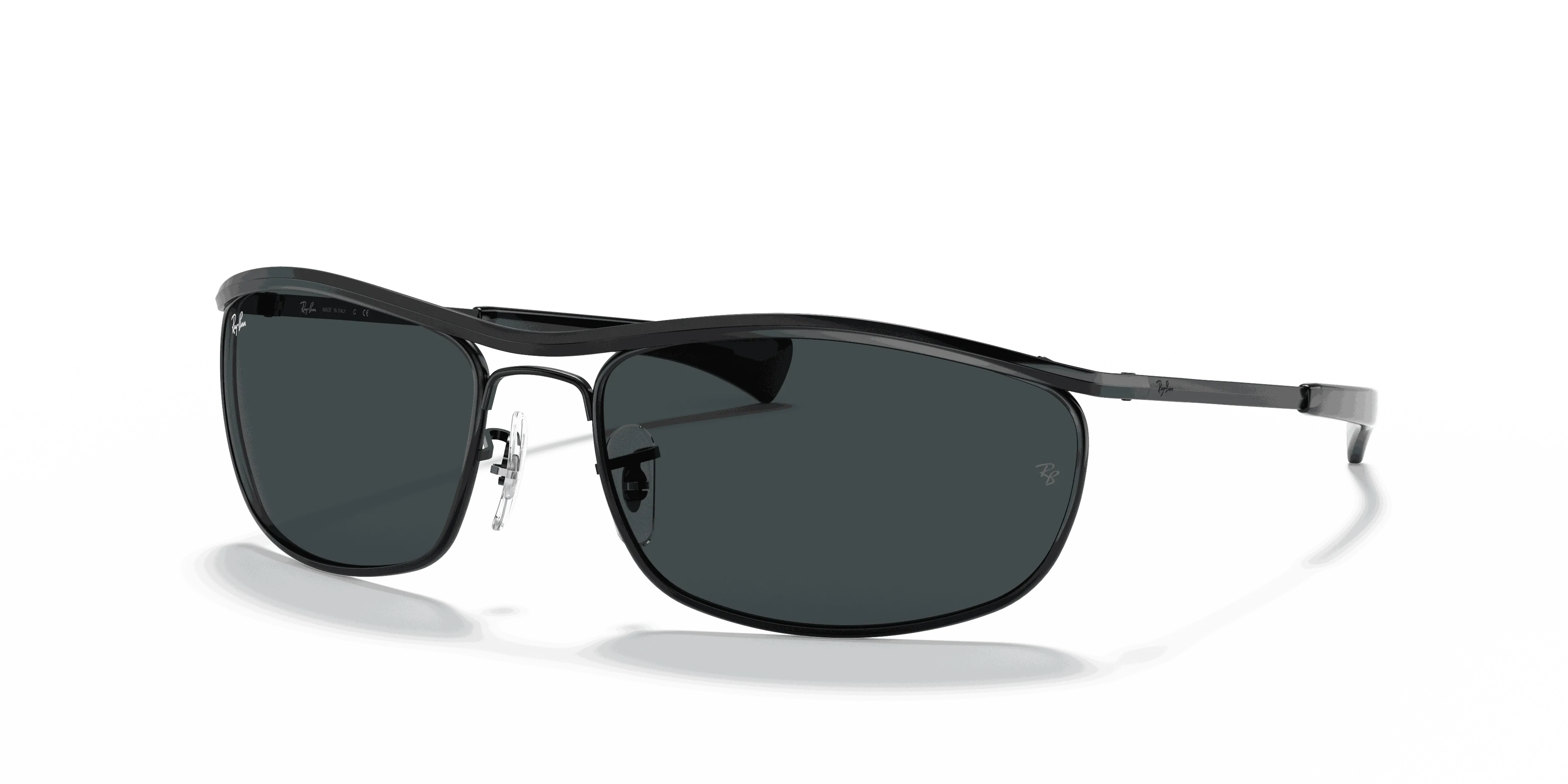 RayBan OLYMPIAN I DELUXE