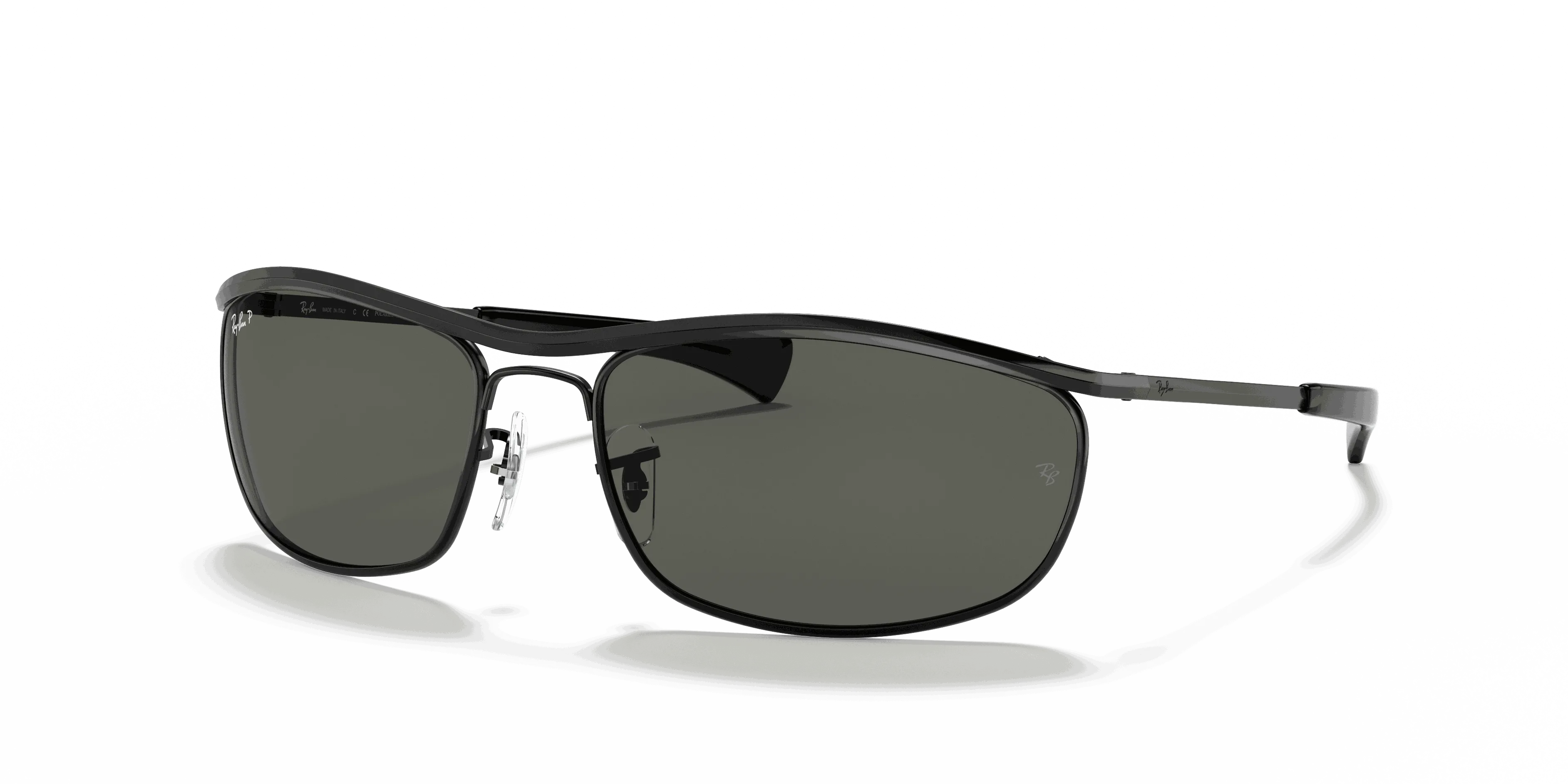 RayBan OLYMPIAN I DELUXE