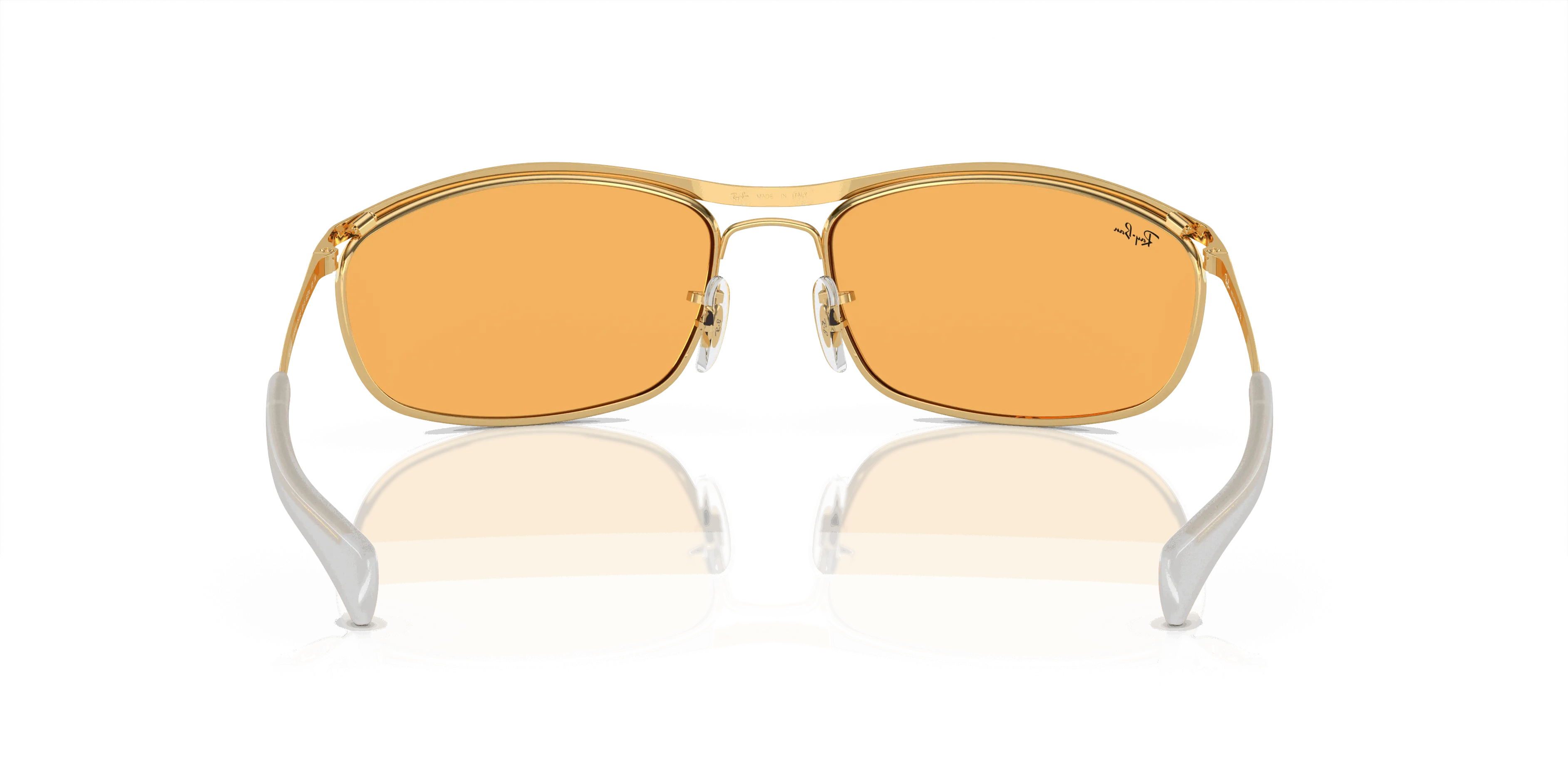 RayBan OLYMPIAN I DELUXE