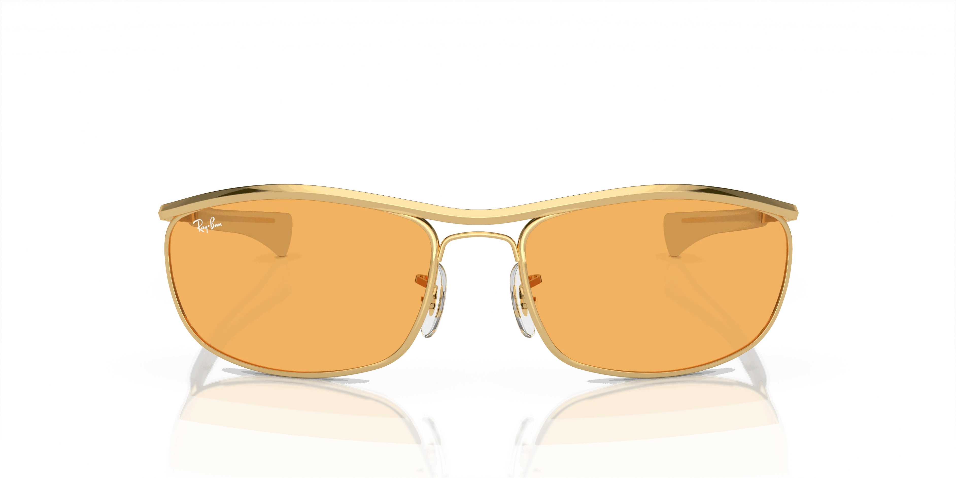 RayBan OLYMPIAN I DELUXE