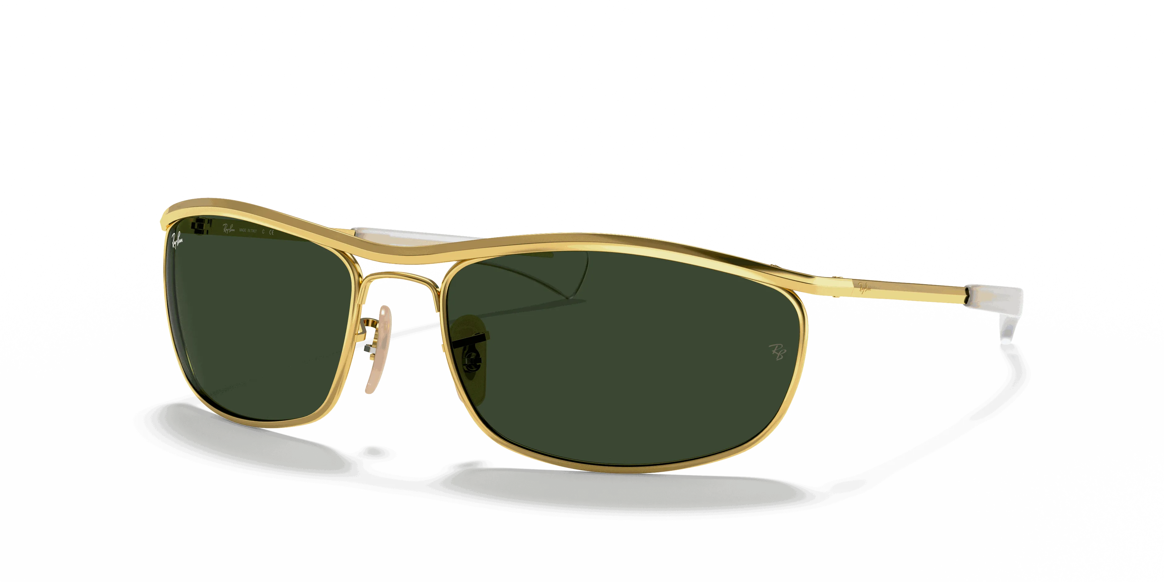 RayBan OLYMPIAN I DELUXE