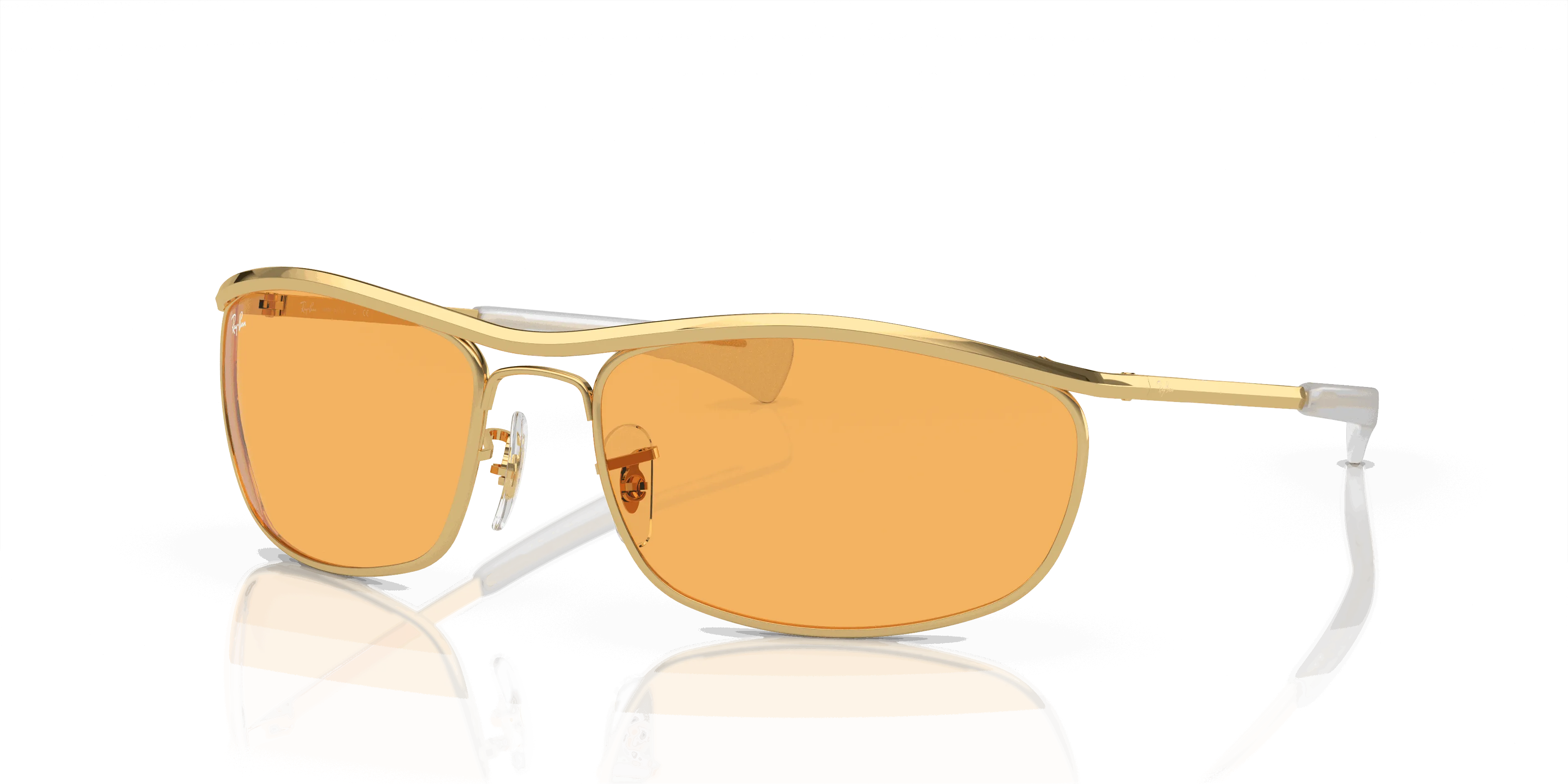 RayBan OLYMPIAN I DELUXE