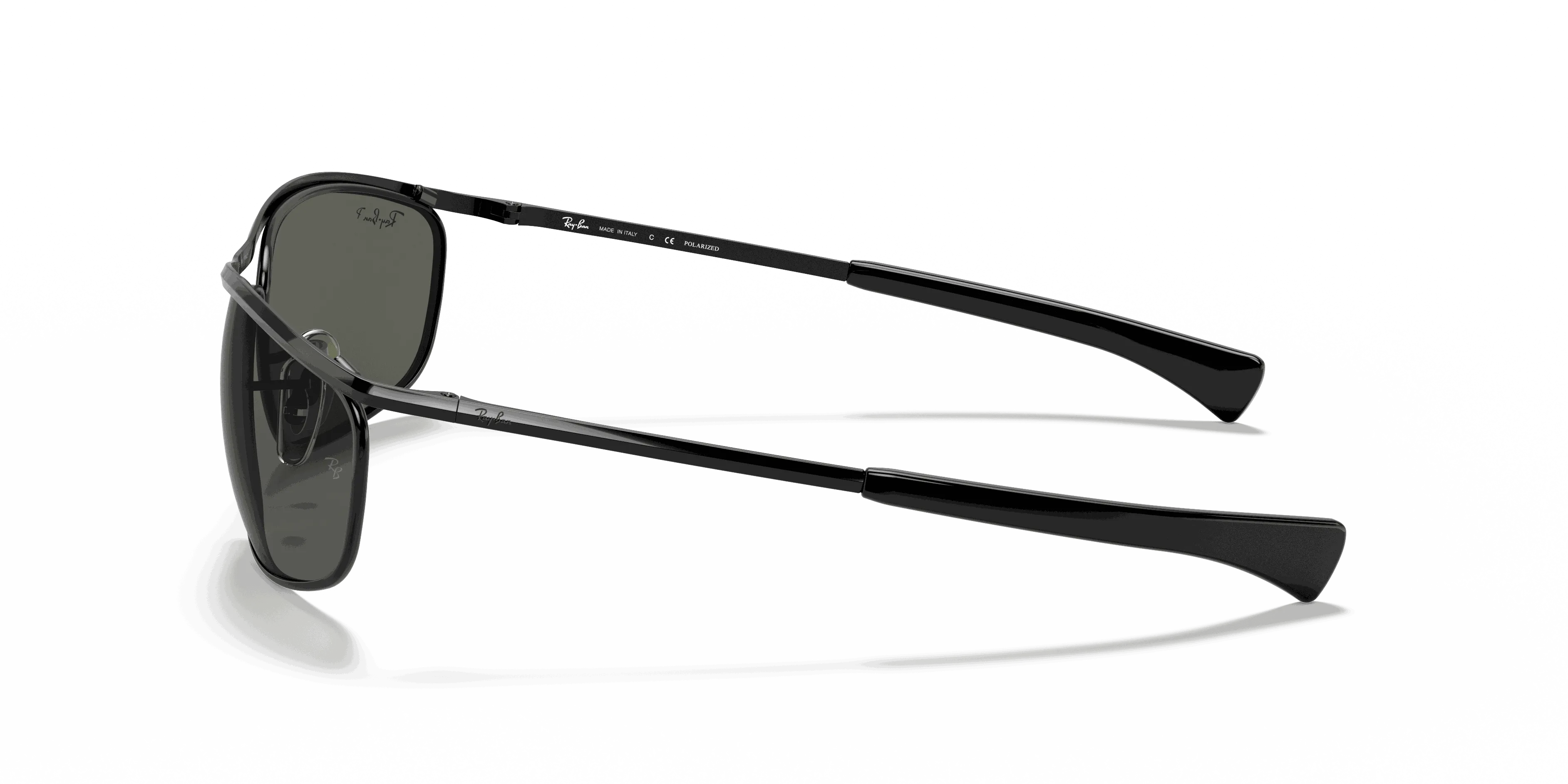 RayBan OLYMPIAN I DELUXE