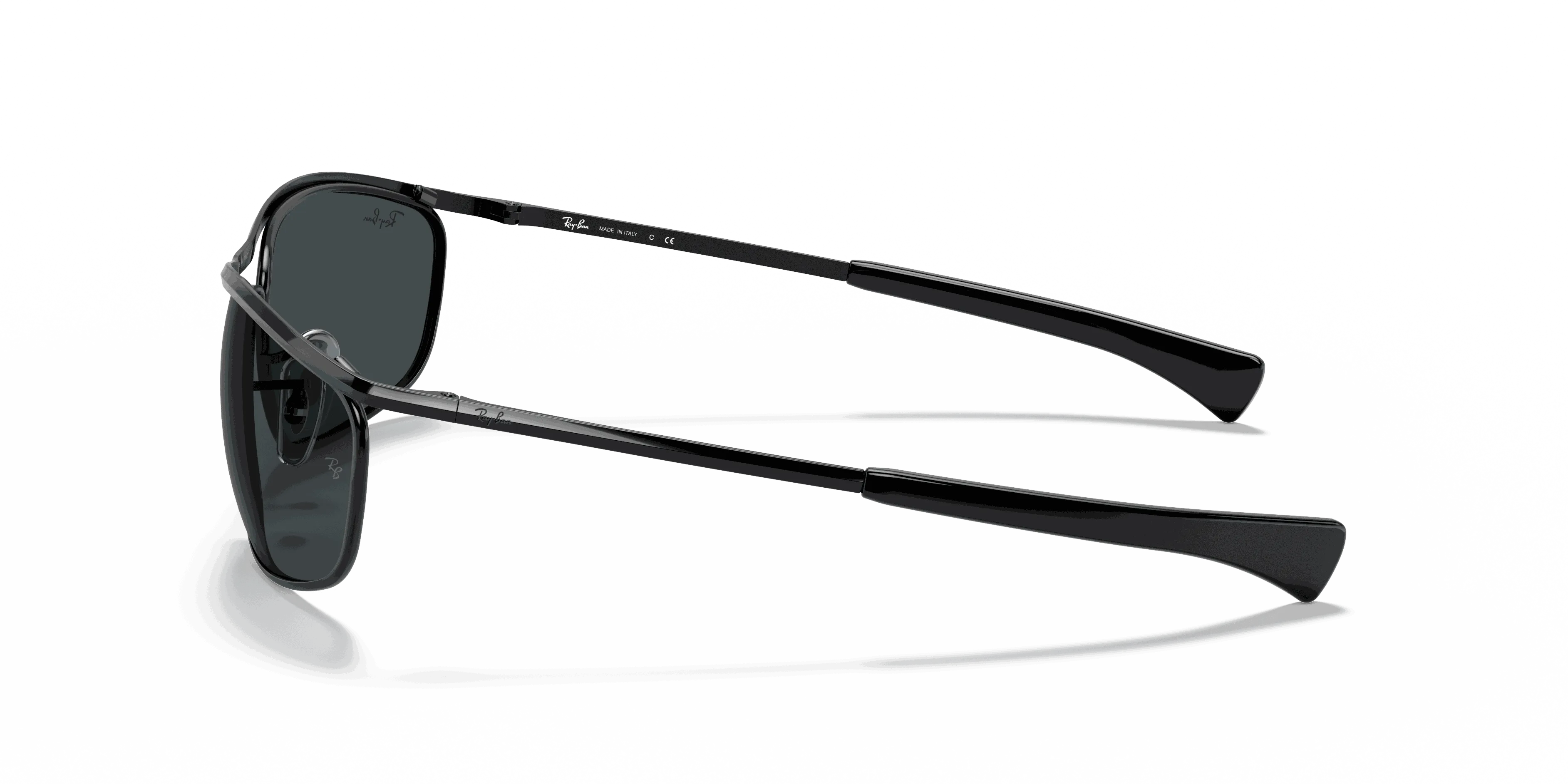 RayBan OLYMPIAN I DELUXE