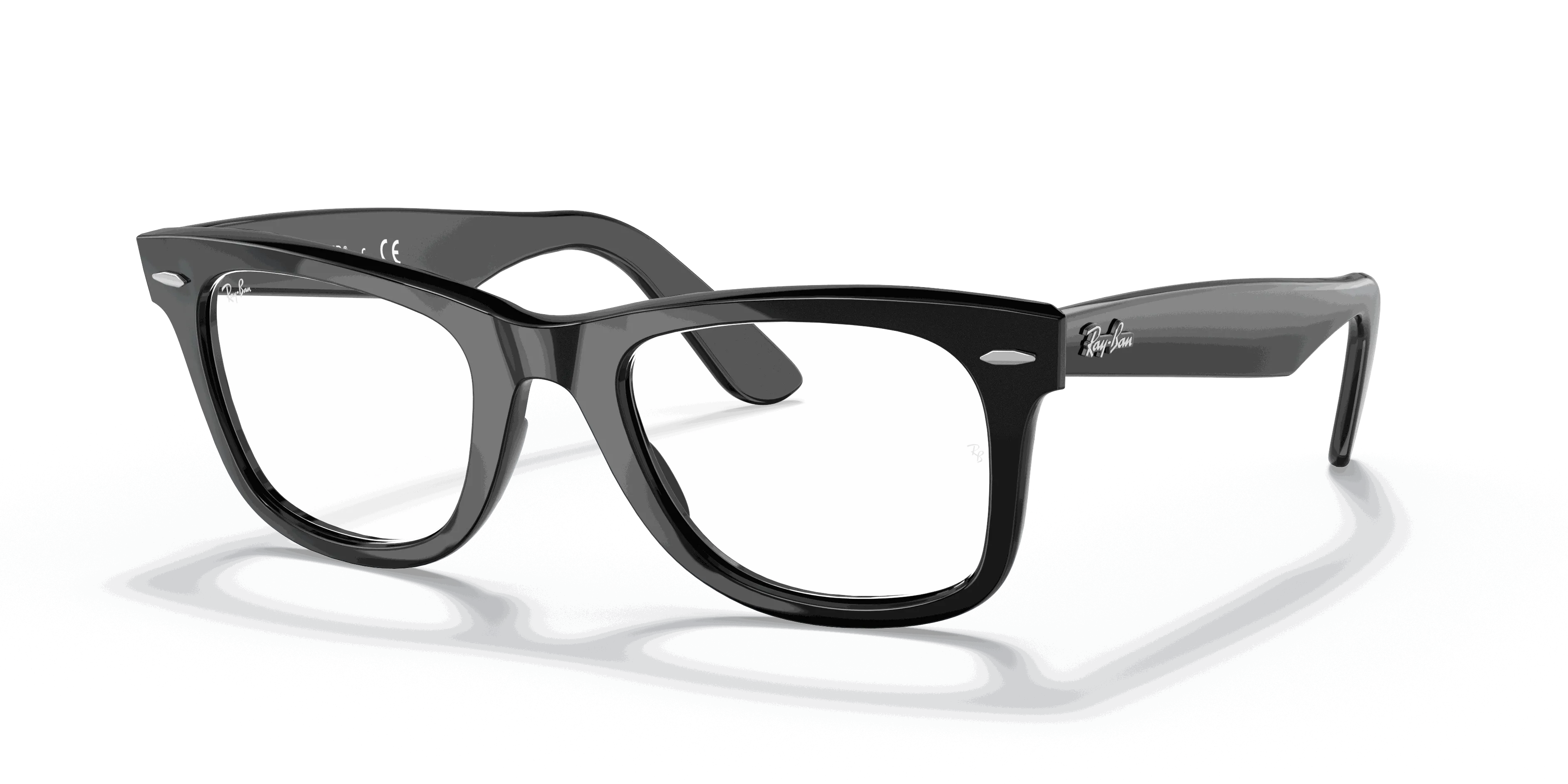 RayBan ORIGINAL WAYFARER OPTICS