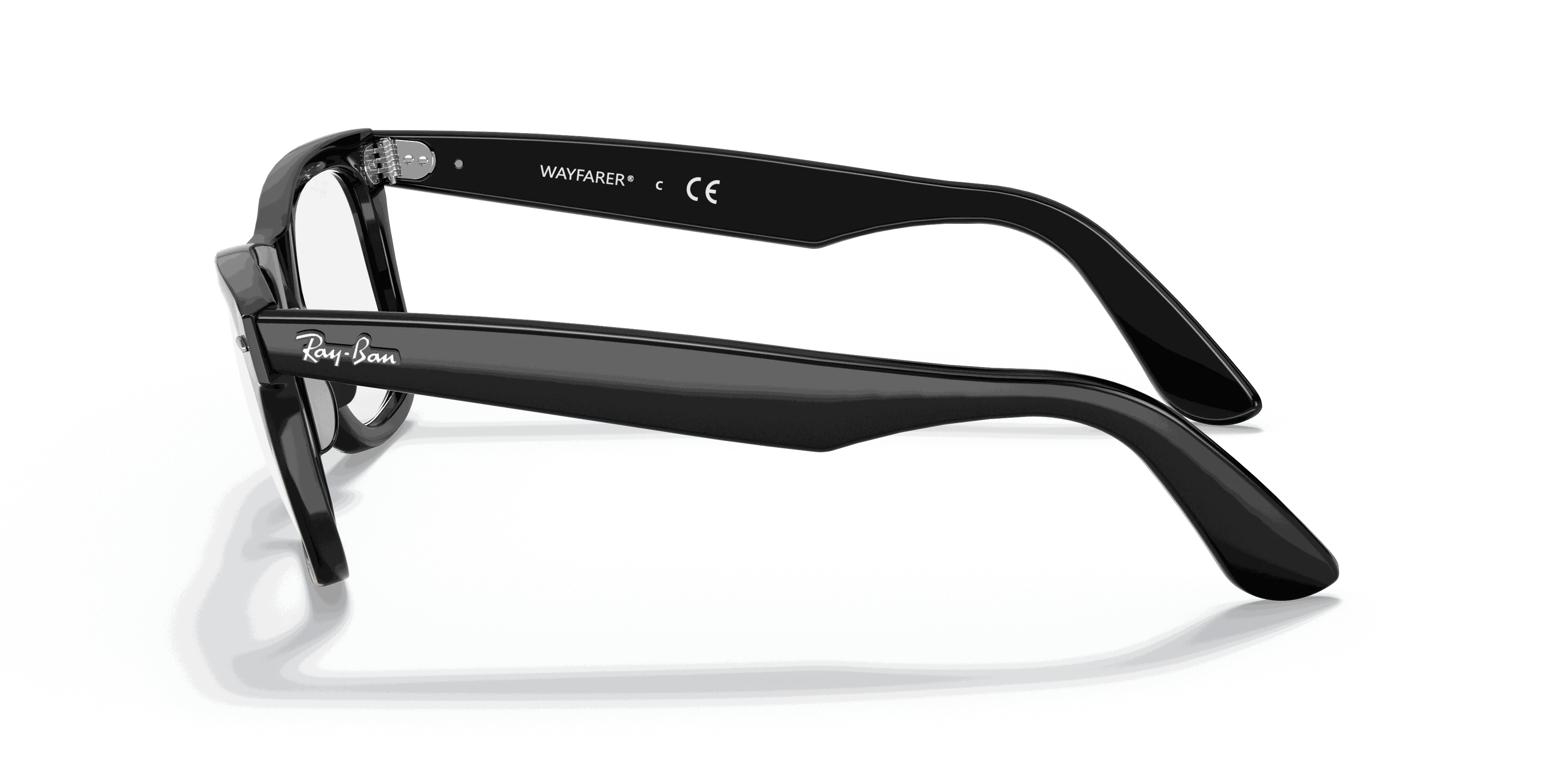 RayBan ORIGINAL WAYFARER OPTICS