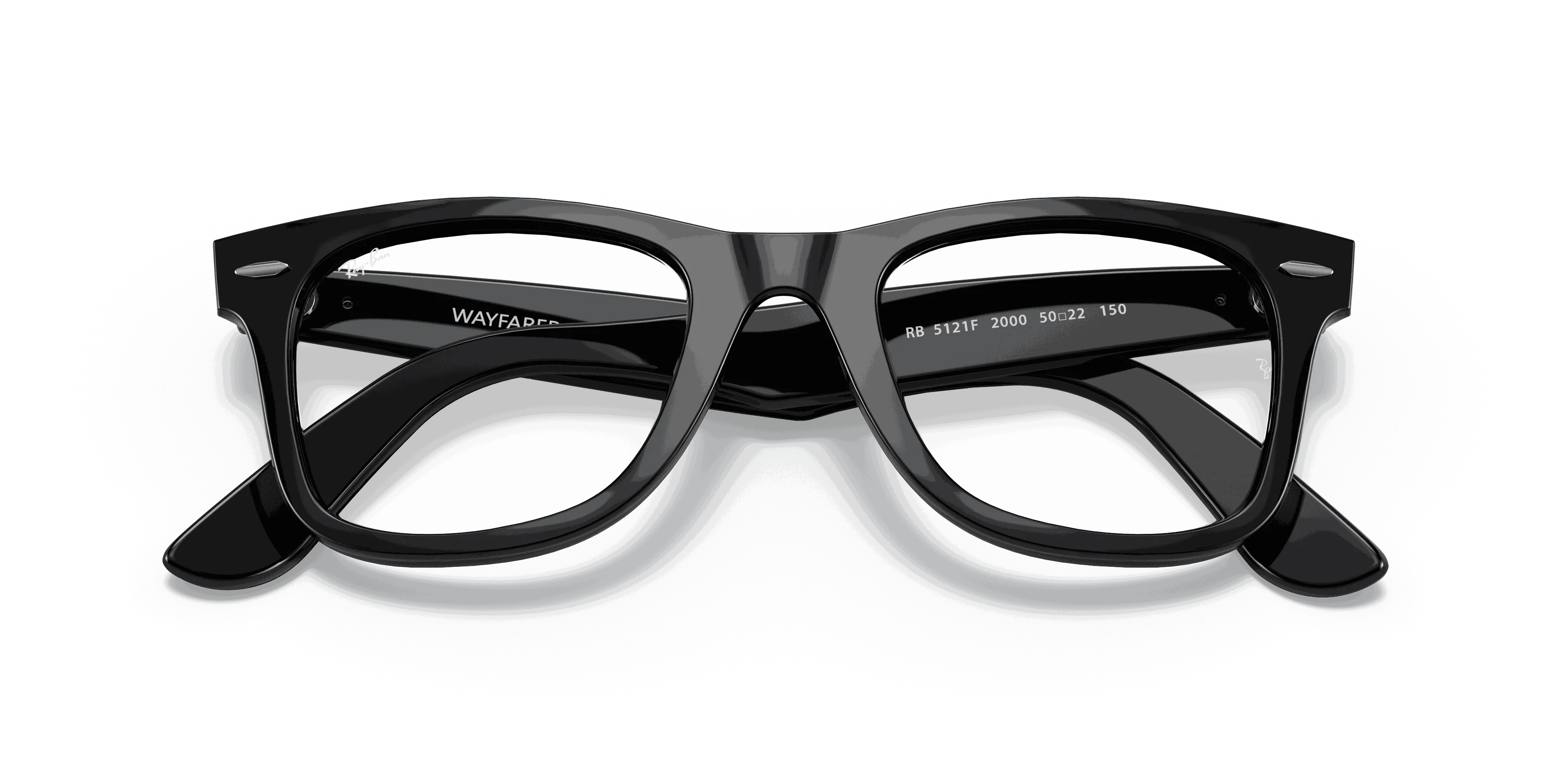 RayBan ORIGINAL WAYFARER OPTICS