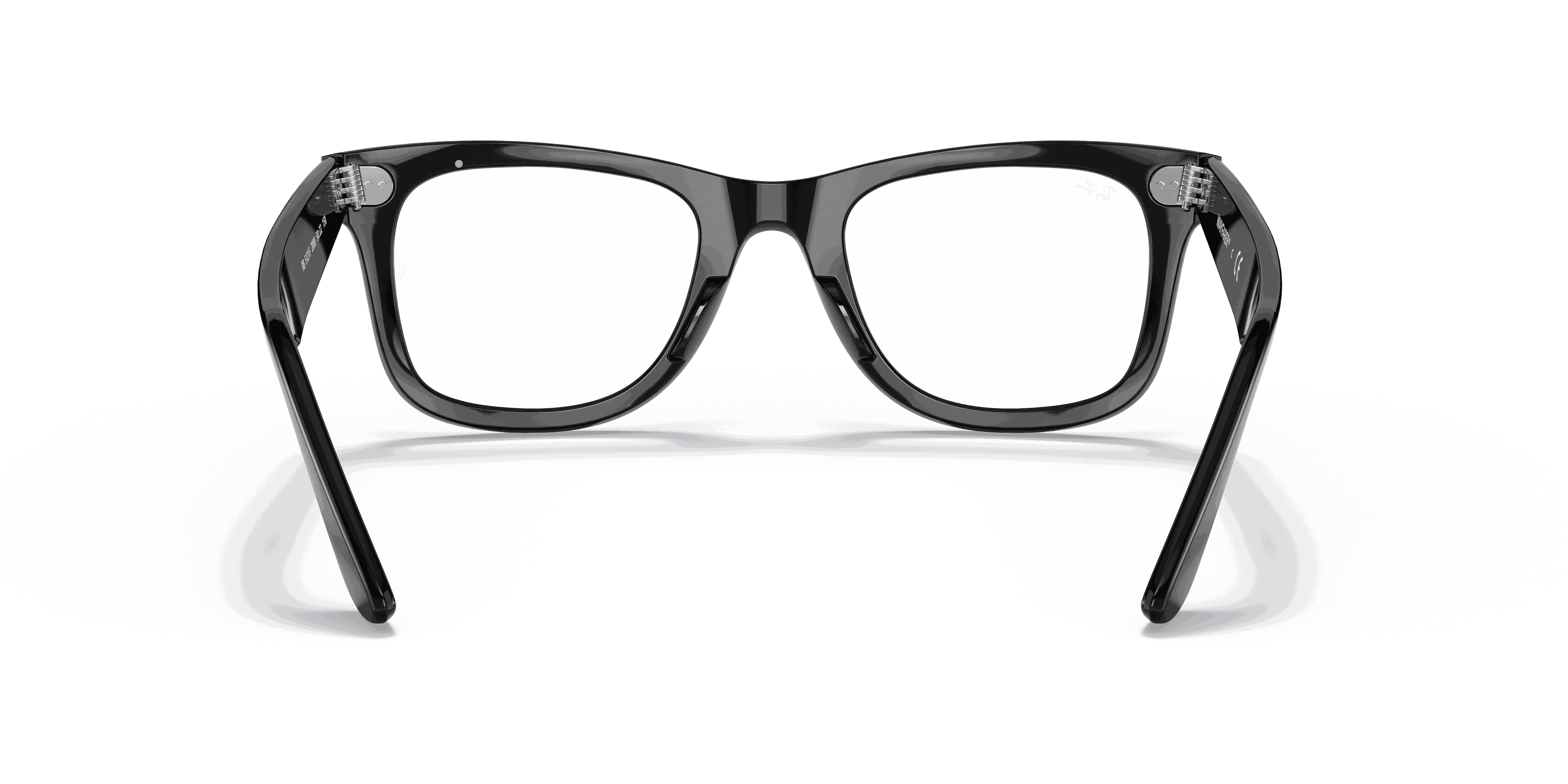 RayBan ORIGINAL WAYFARER OPTICS