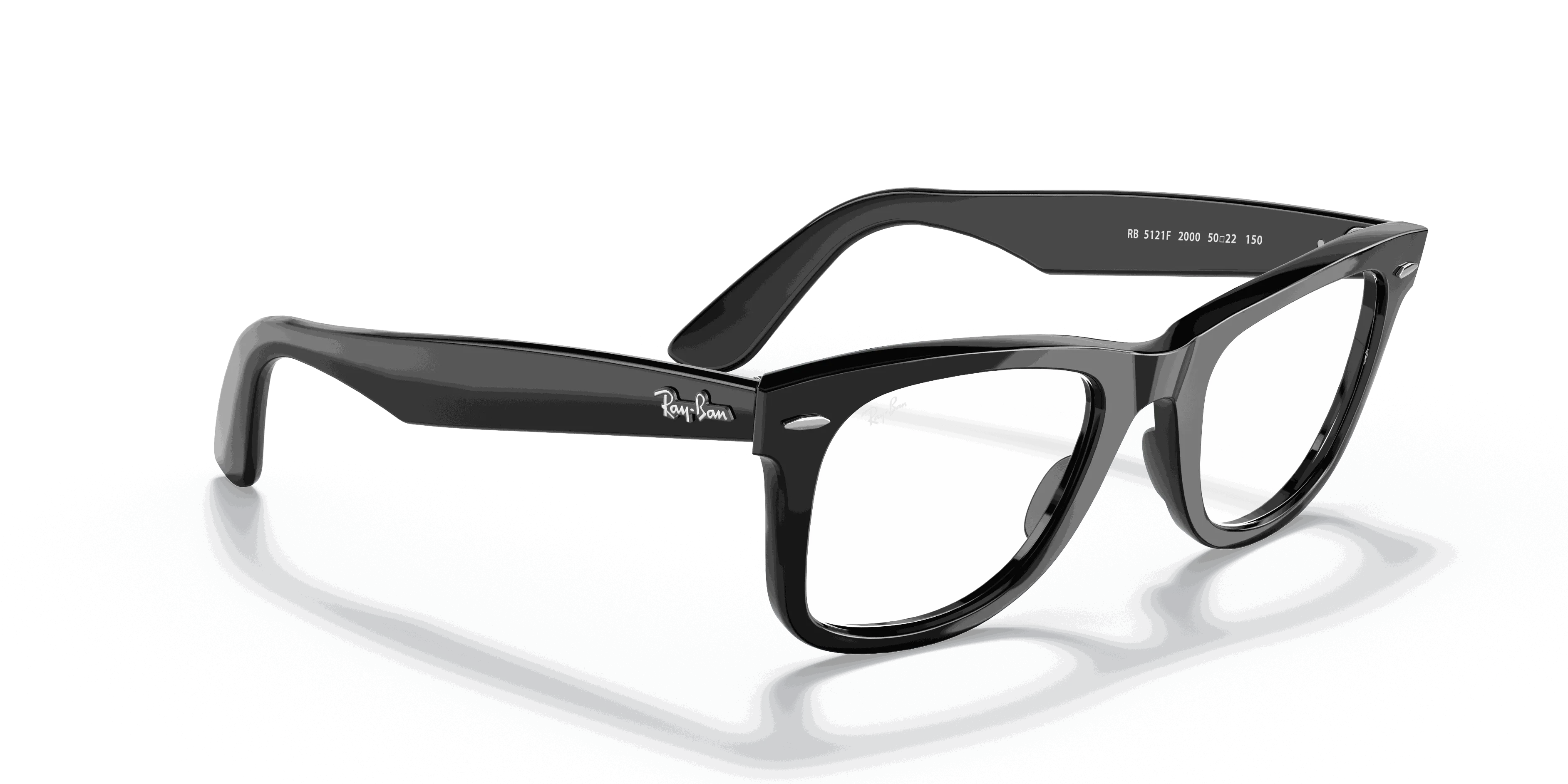 RayBan ORIGINAL WAYFARER OPTICS