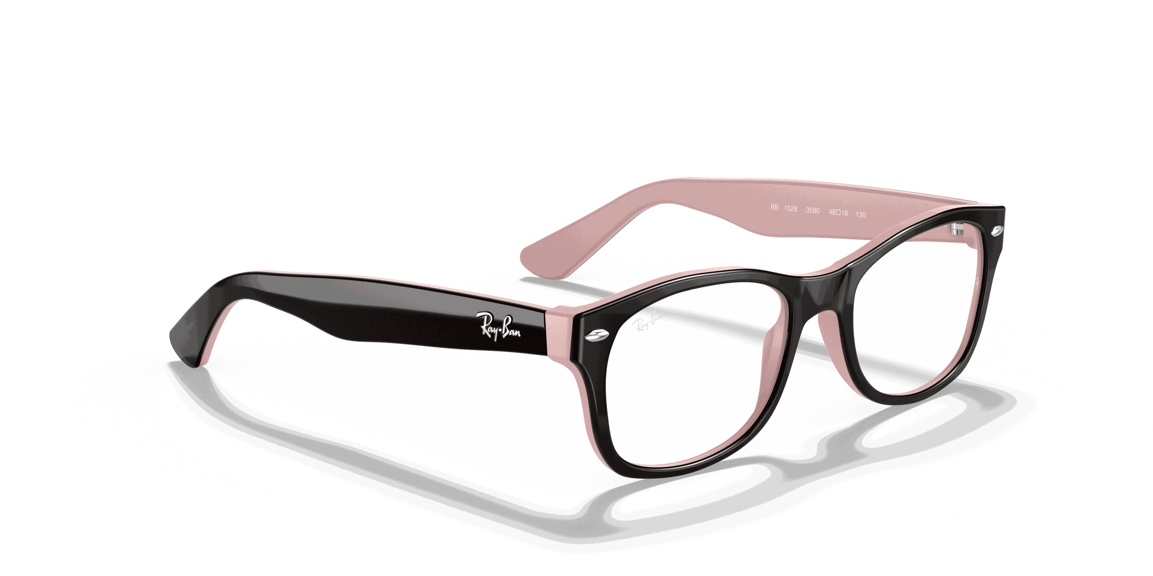 RayBan RB1528 OPTICS KIDS