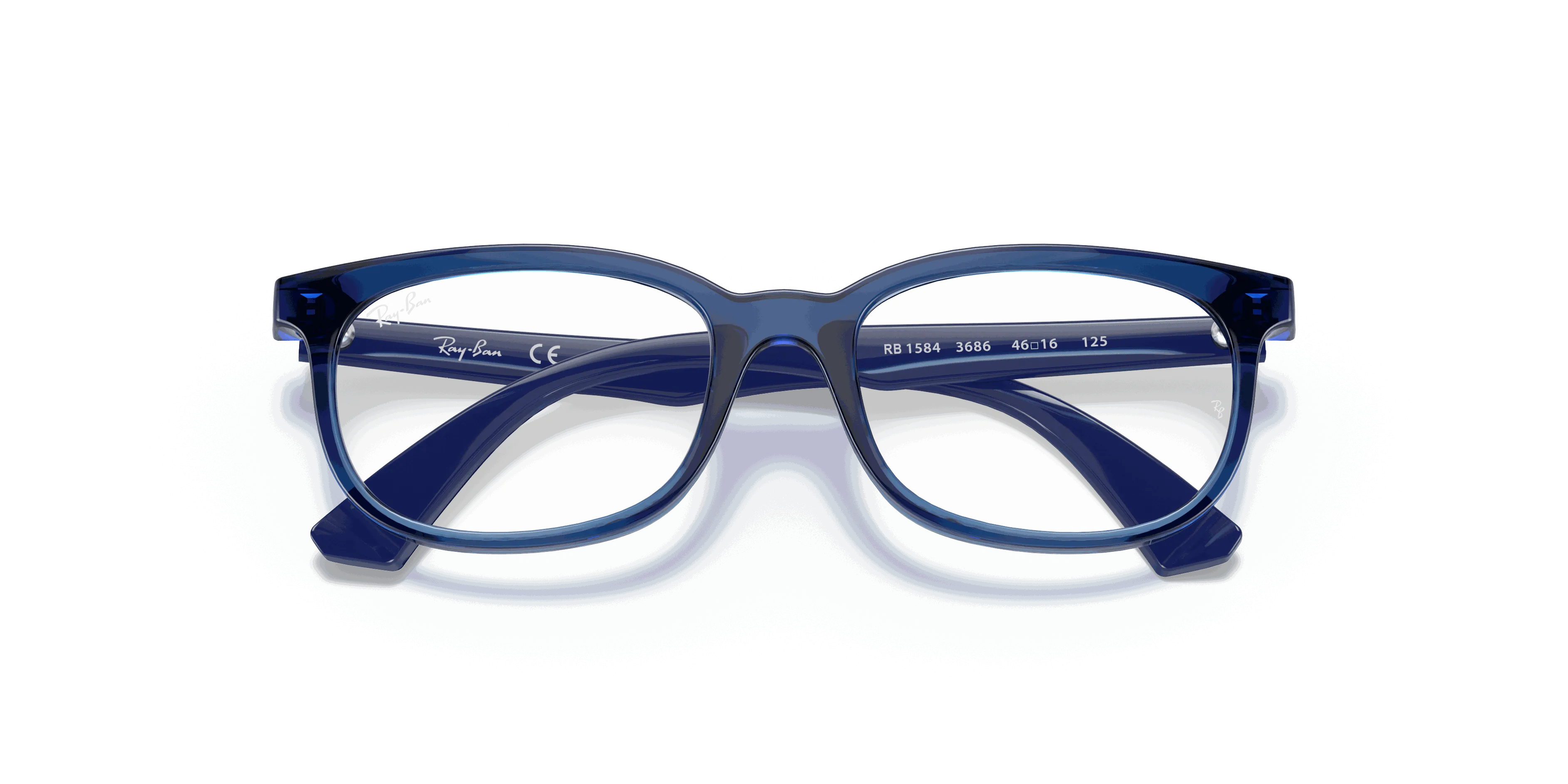 RayBan RB1584 OPTICS KIDS