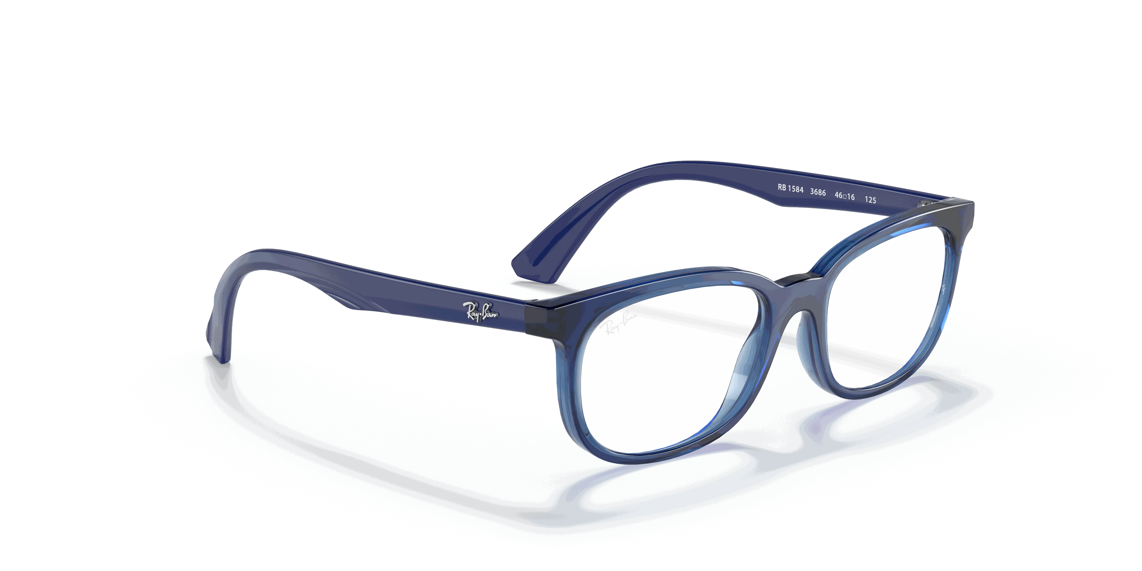 RayBan RB1584 OPTICS KIDS