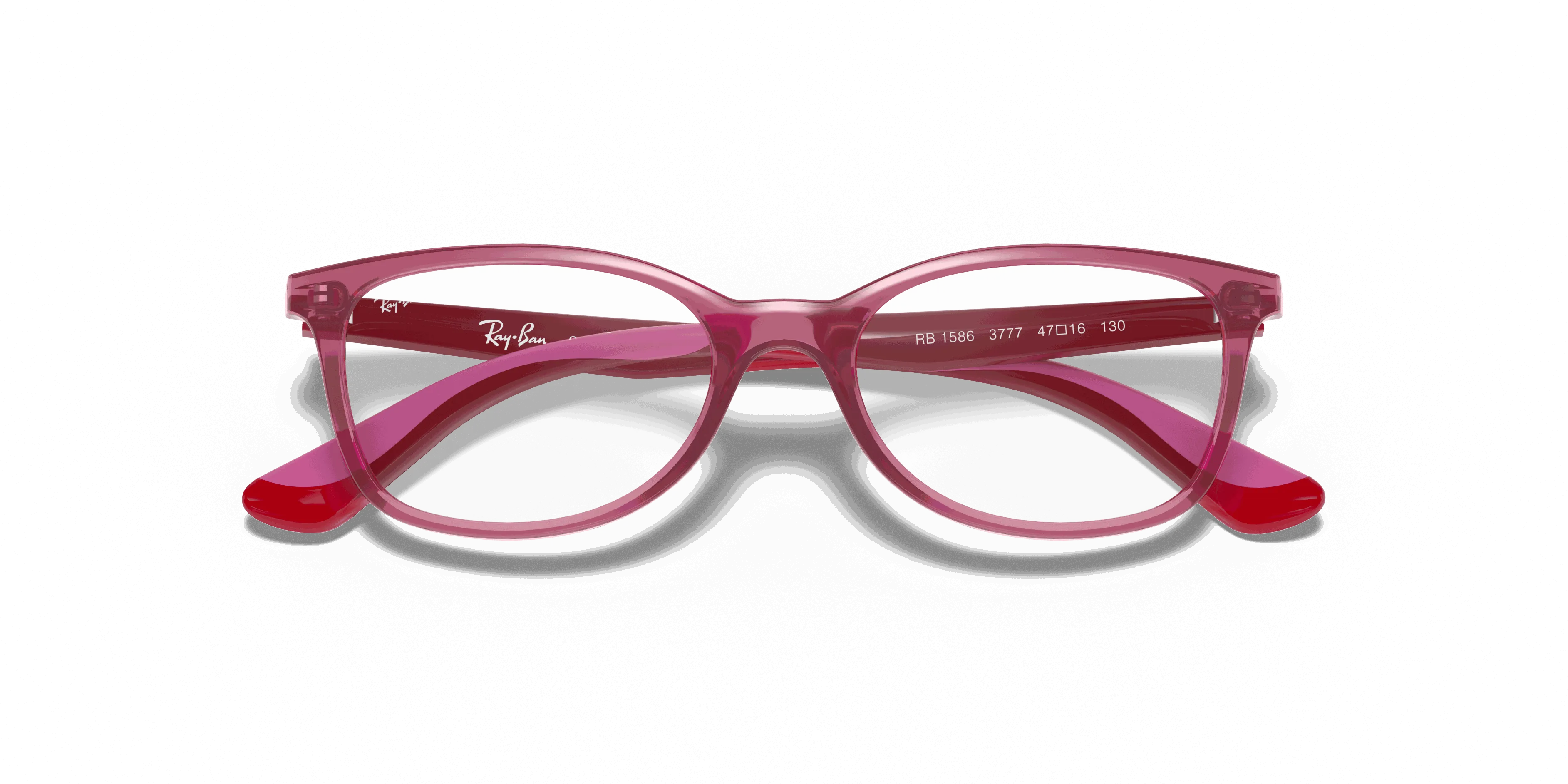 RayBan RB1586 OPTICS KIDS