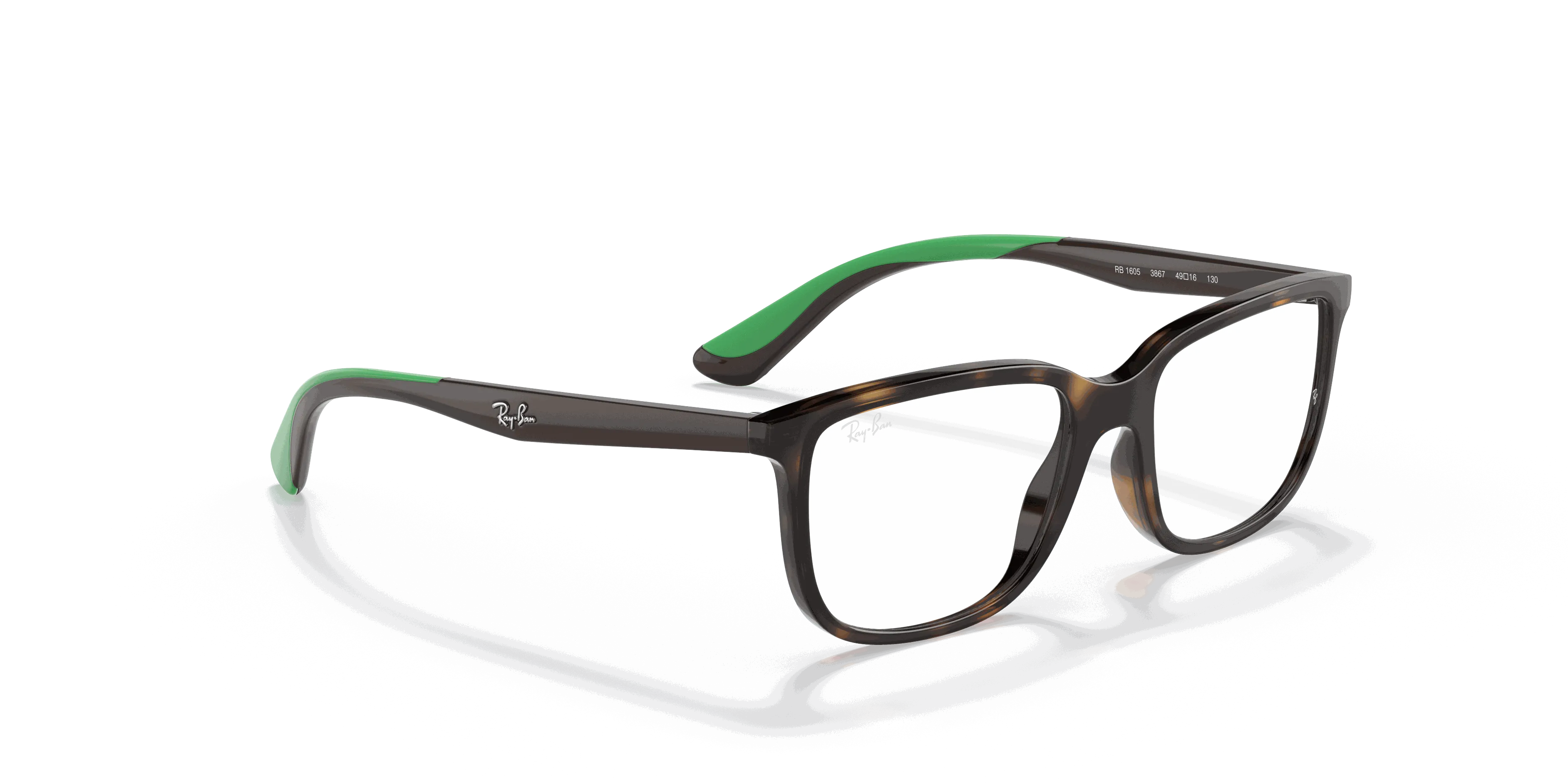 RayBan RB1605 OPTICS KIDS
