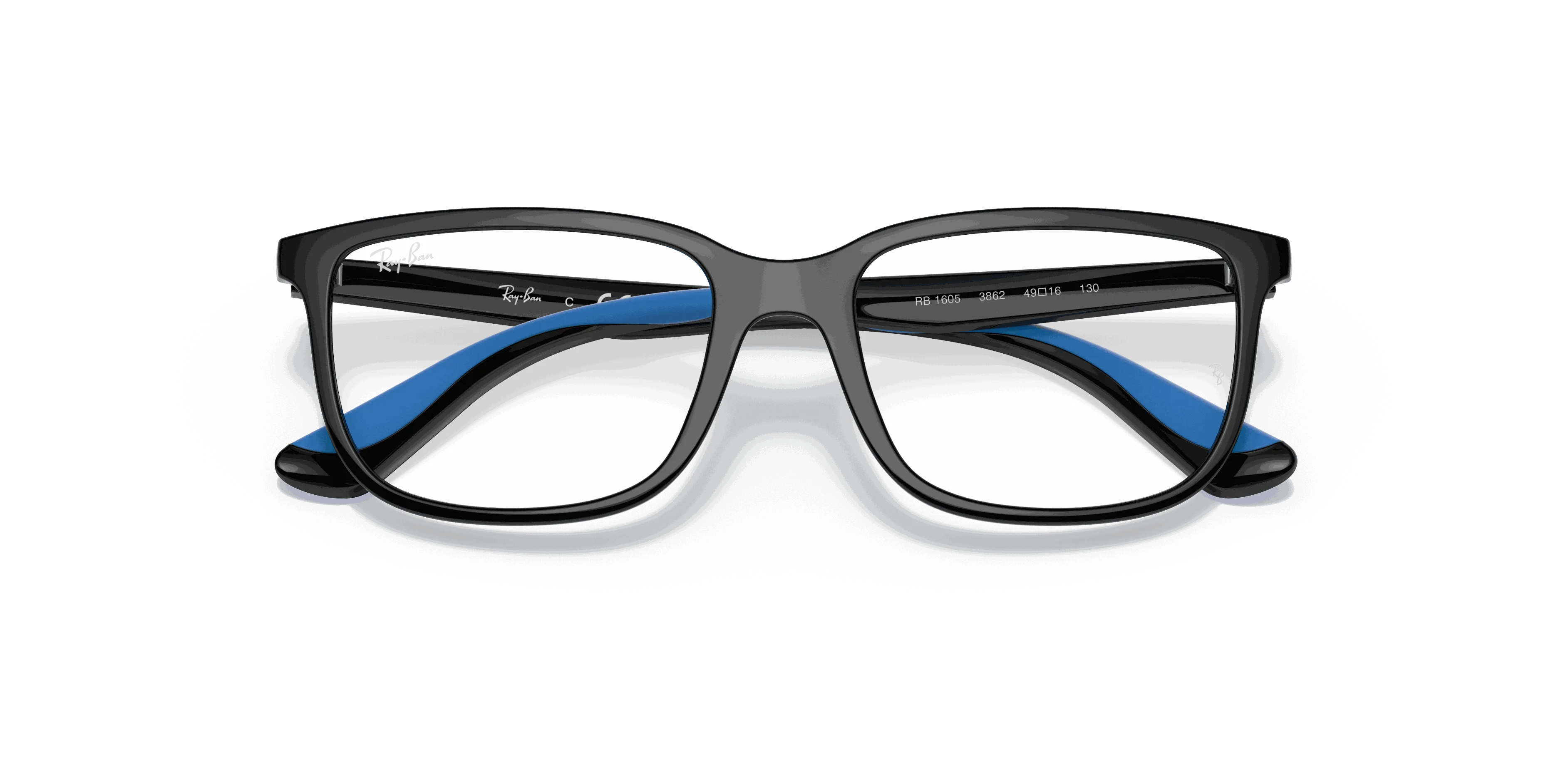 RayBan RB1605 OPTICS KIDS