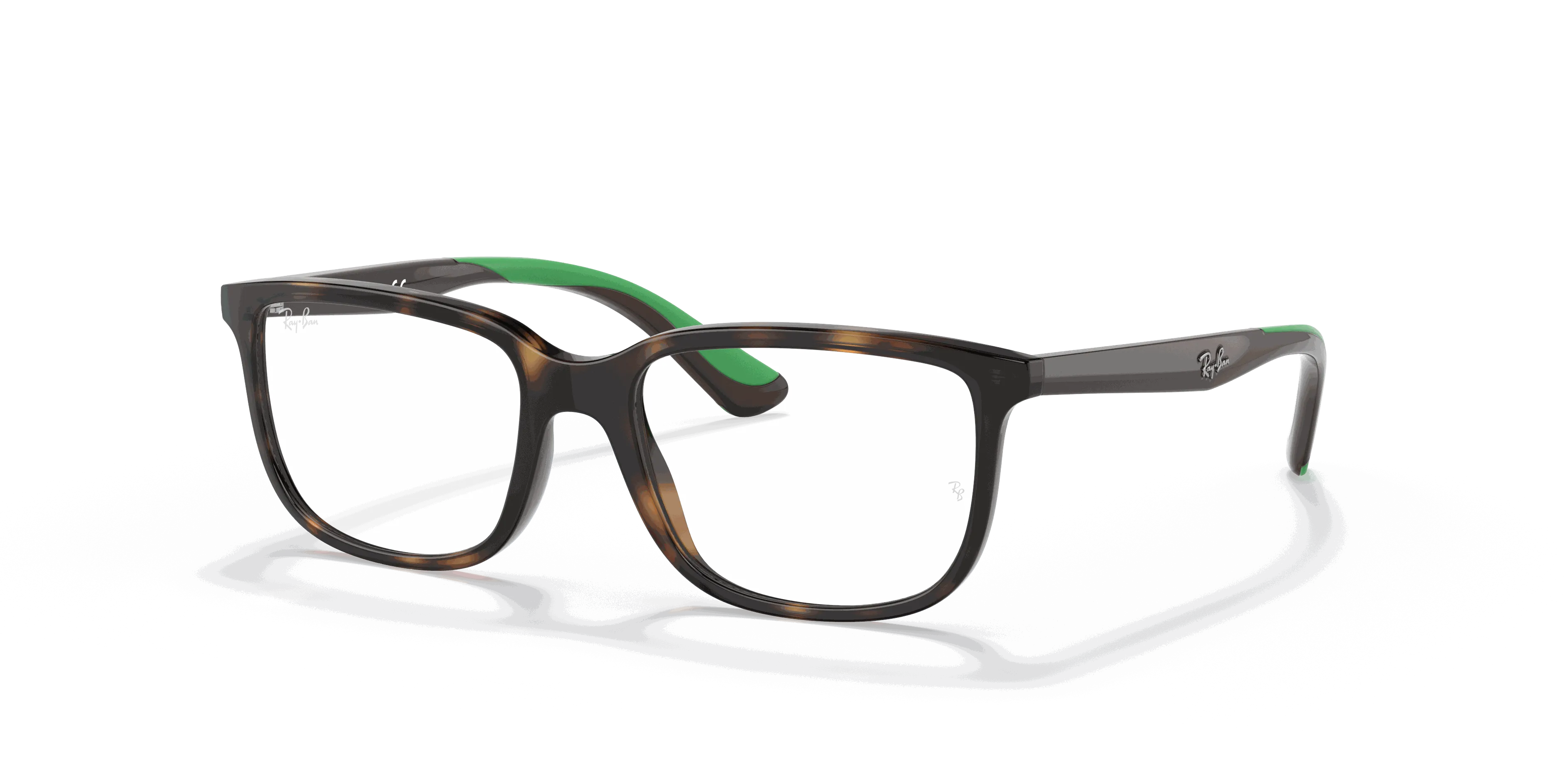 RayBan RB1605 OPTICS KIDS