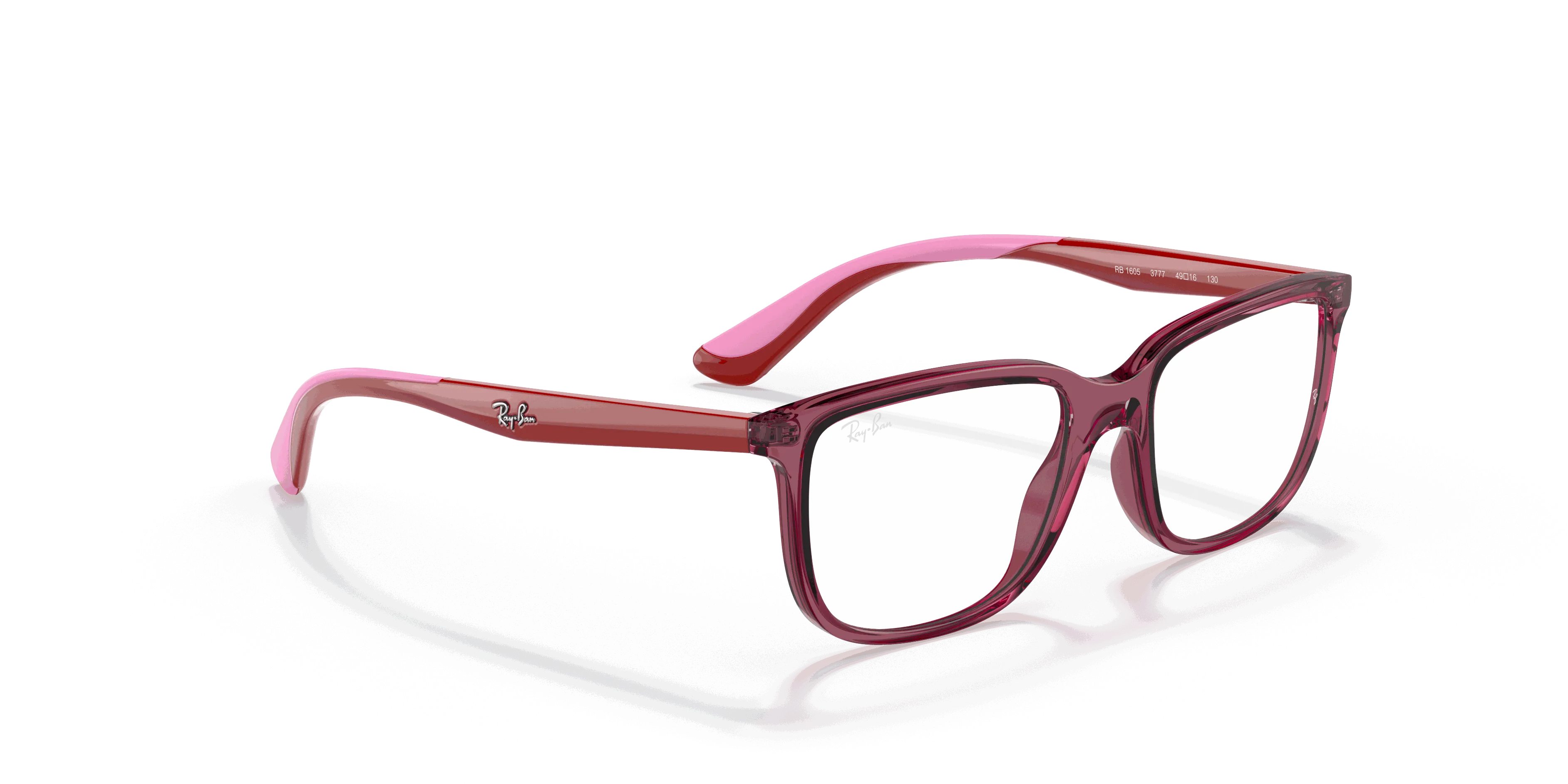 RayBan RB1605 OPTICS KIDS