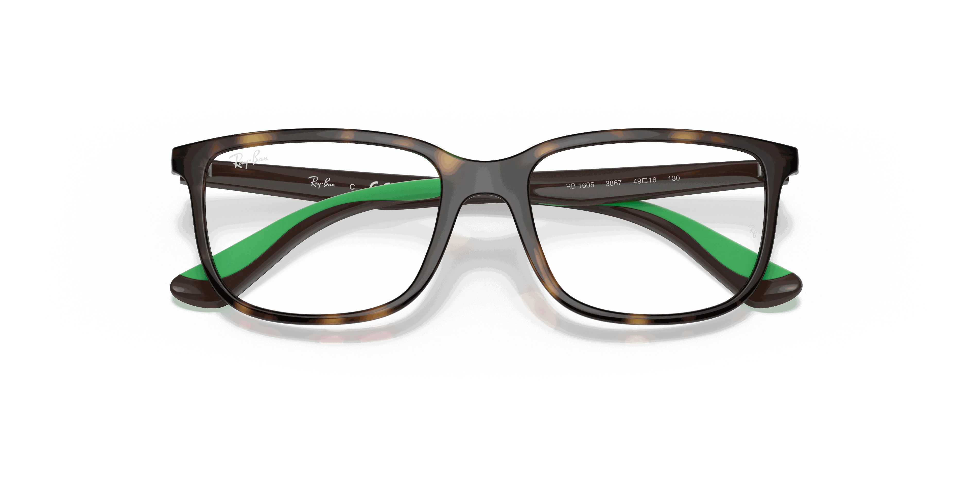 RayBan RB1605 OPTICS KIDS
